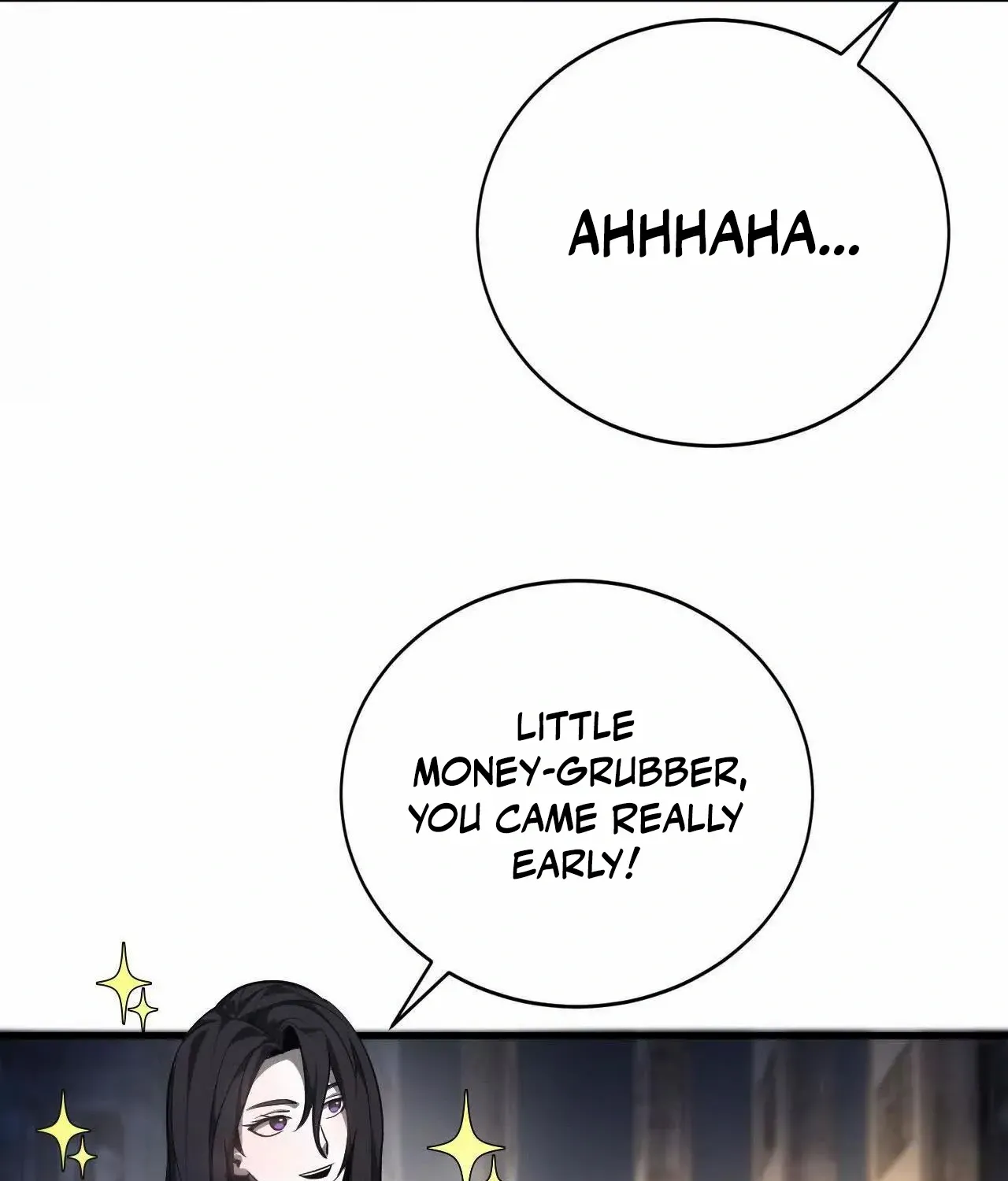Unparalleled in the Online Gaming World Chapter 39 page 35 - 