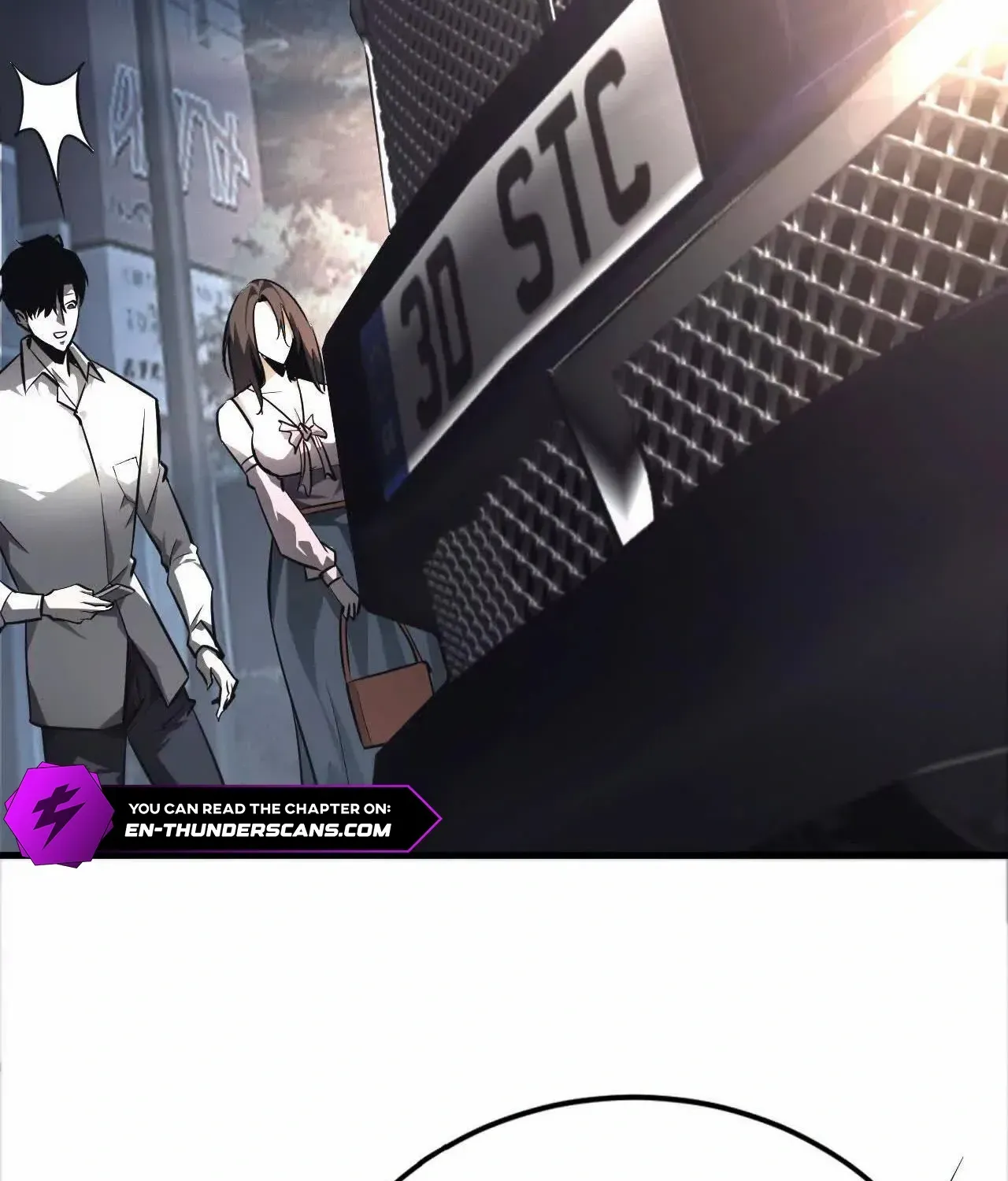 Unparalleled in the Online Gaming World Chapter 39 page 41 - 