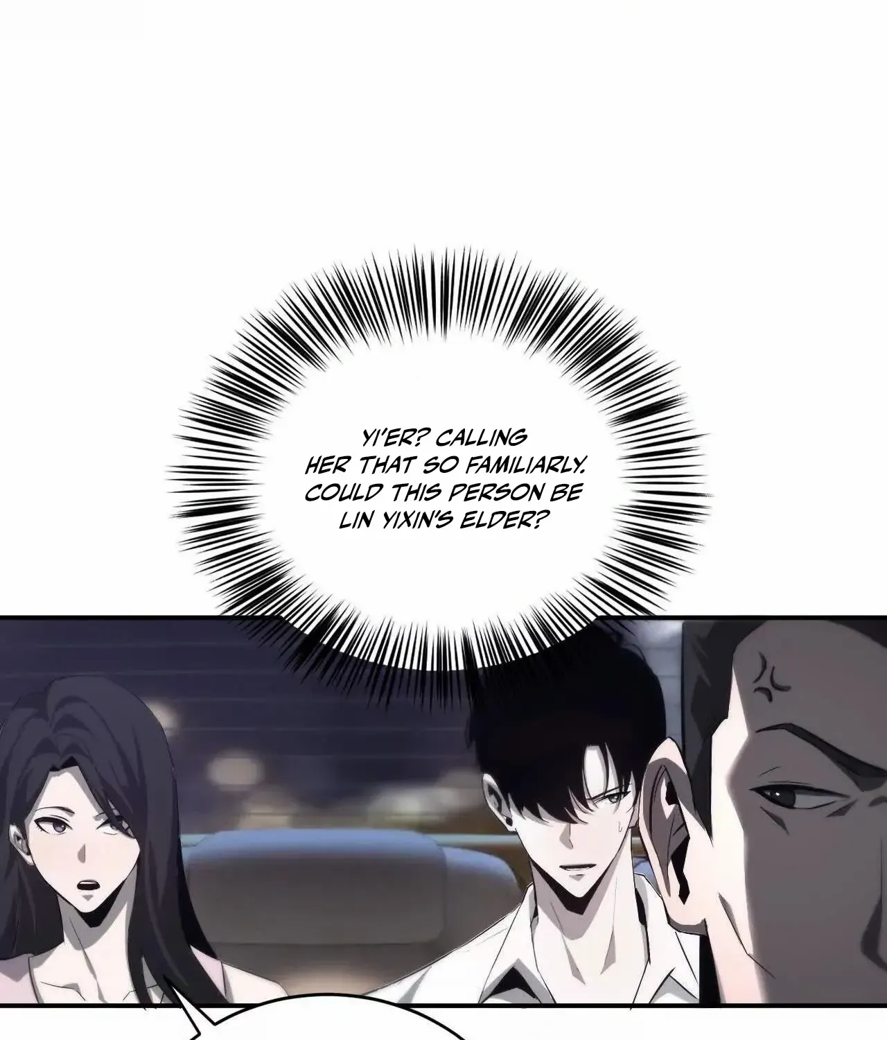 Unparalleled in the Online Gaming World Chapter 39 page 49 - 