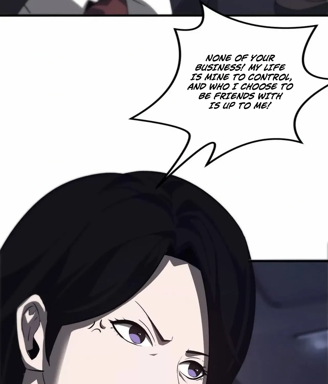 Unparalleled in the Online Gaming World Chapter 39 page 52 - 