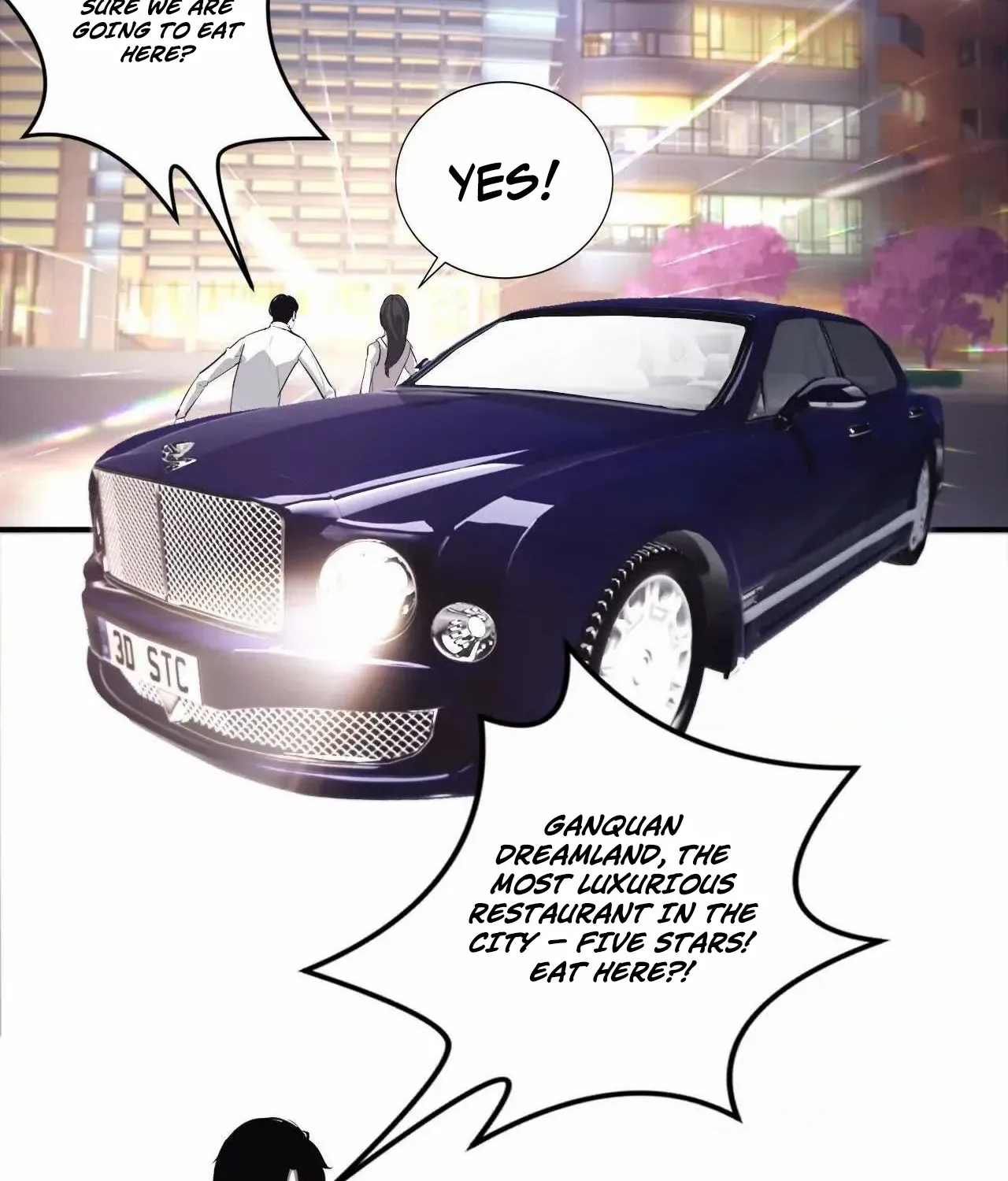 Unparalleled in the Online Gaming World Chapter 39 page 60 - 