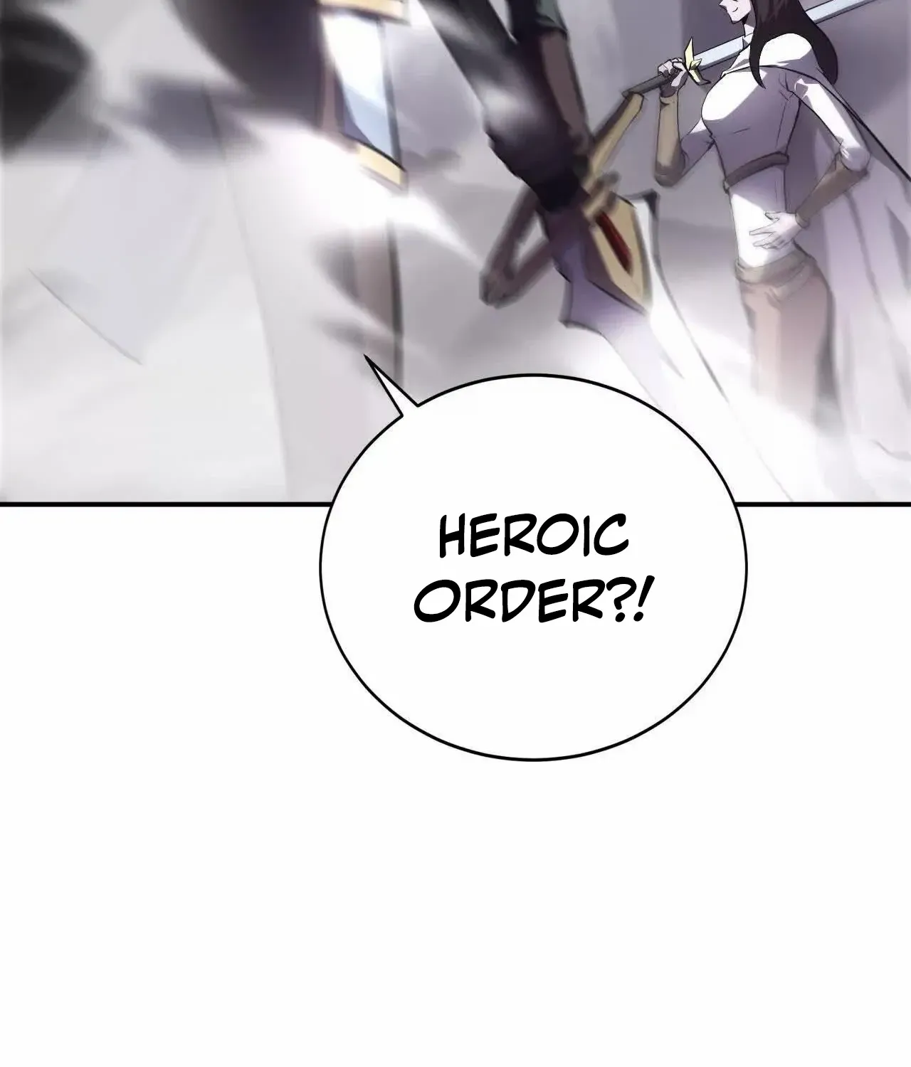 Unparalleled in the Online Gaming World Chapter 39 page 7 - 