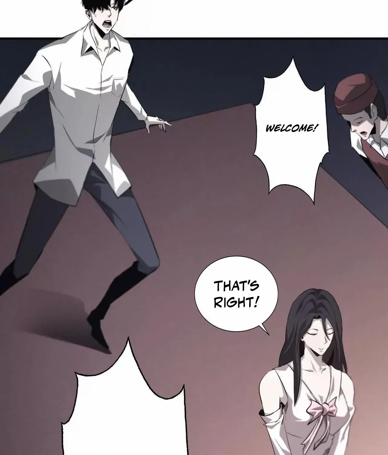 Unparalleled in the Online Gaming World Chapter 39 page 61 - 