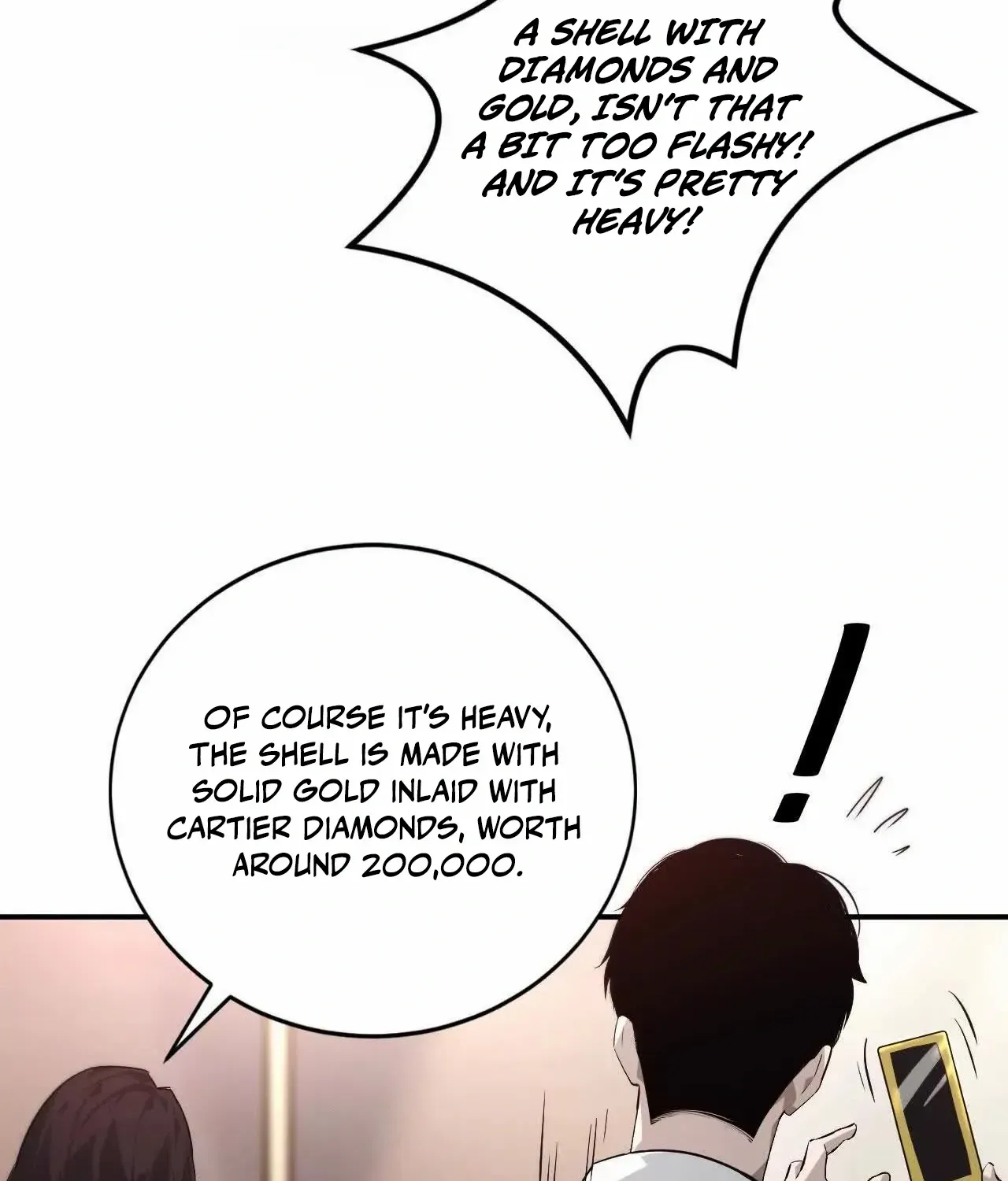Unparalleled in the Online Gaming World Chapter 39 page 77 - 