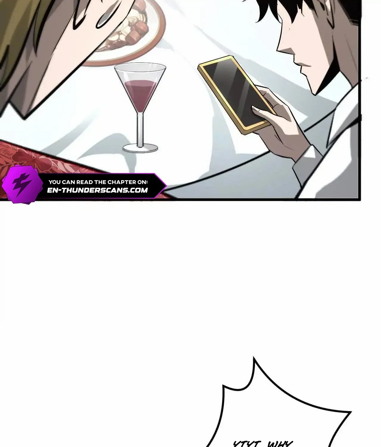 Unparalleled in the Online Gaming World Chapter 39 page 95 - 