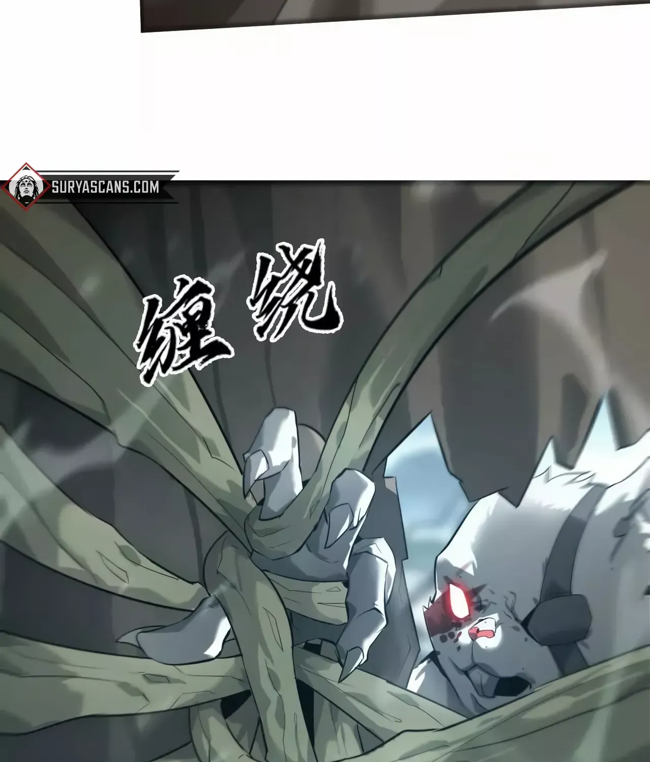 Unparalleled in the Online Gaming World Chapter 4 page 103 - 