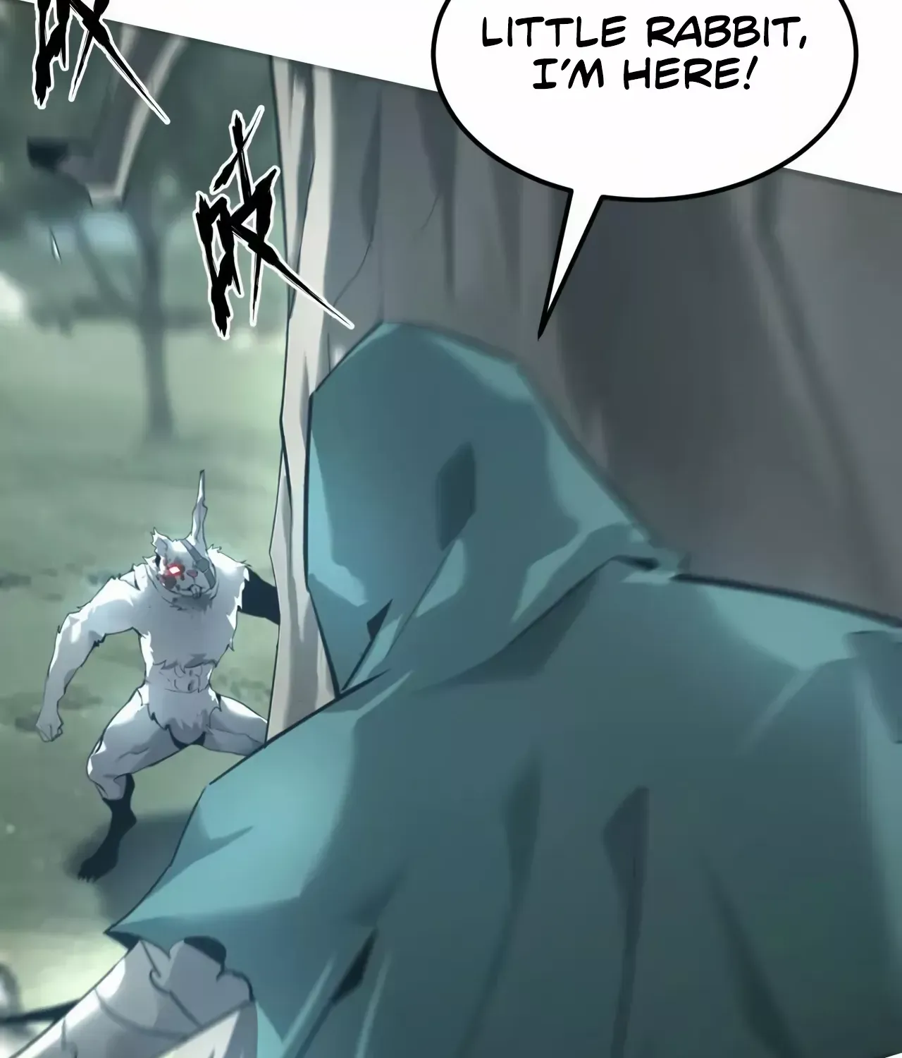Unparalleled in the Online Gaming World Chapter 4 page 105 - 