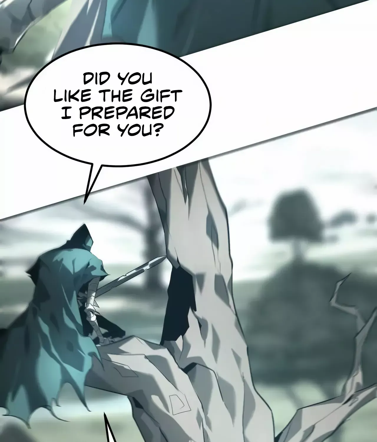 Unparalleled in the Online Gaming World Chapter 4 page 106 - 