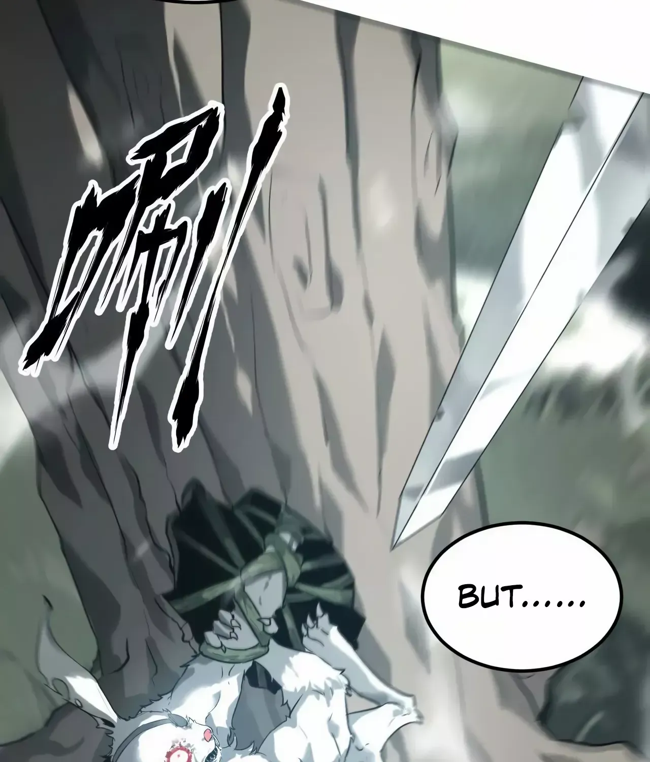 Unparalleled in the Online Gaming World Chapter 4 page 109 - 