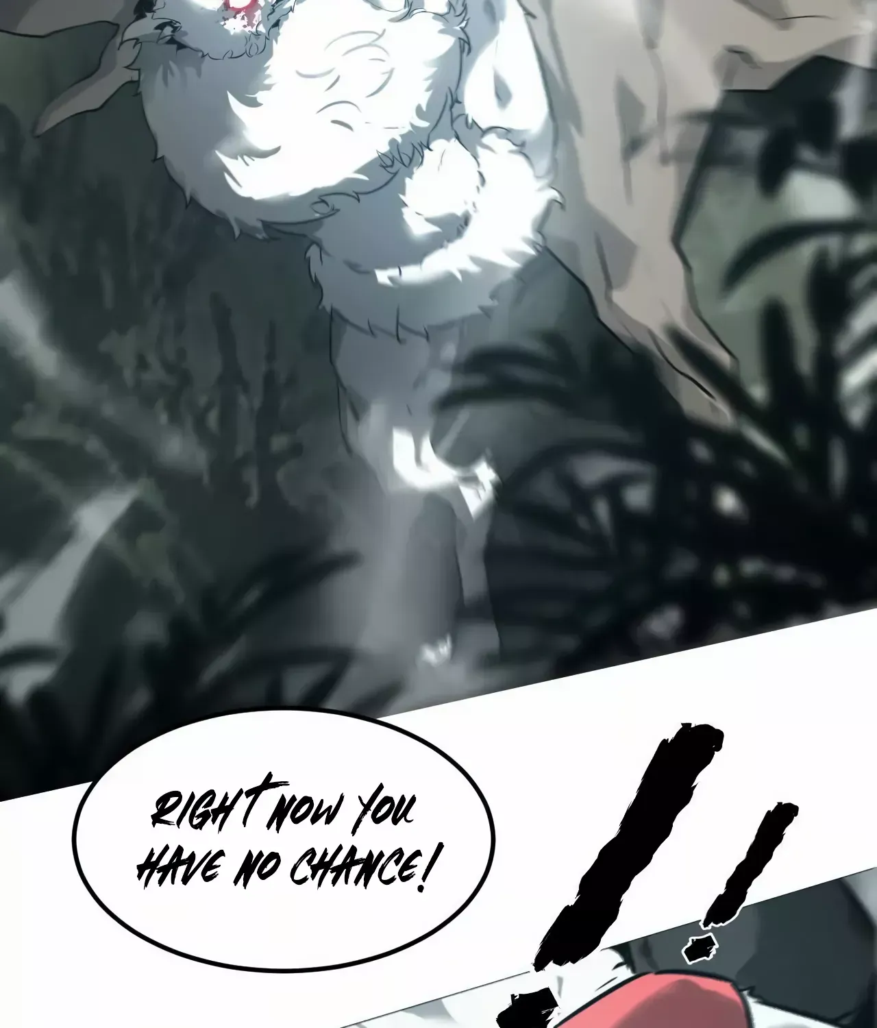 Unparalleled in the Online Gaming World Chapter 4 page 110 - 