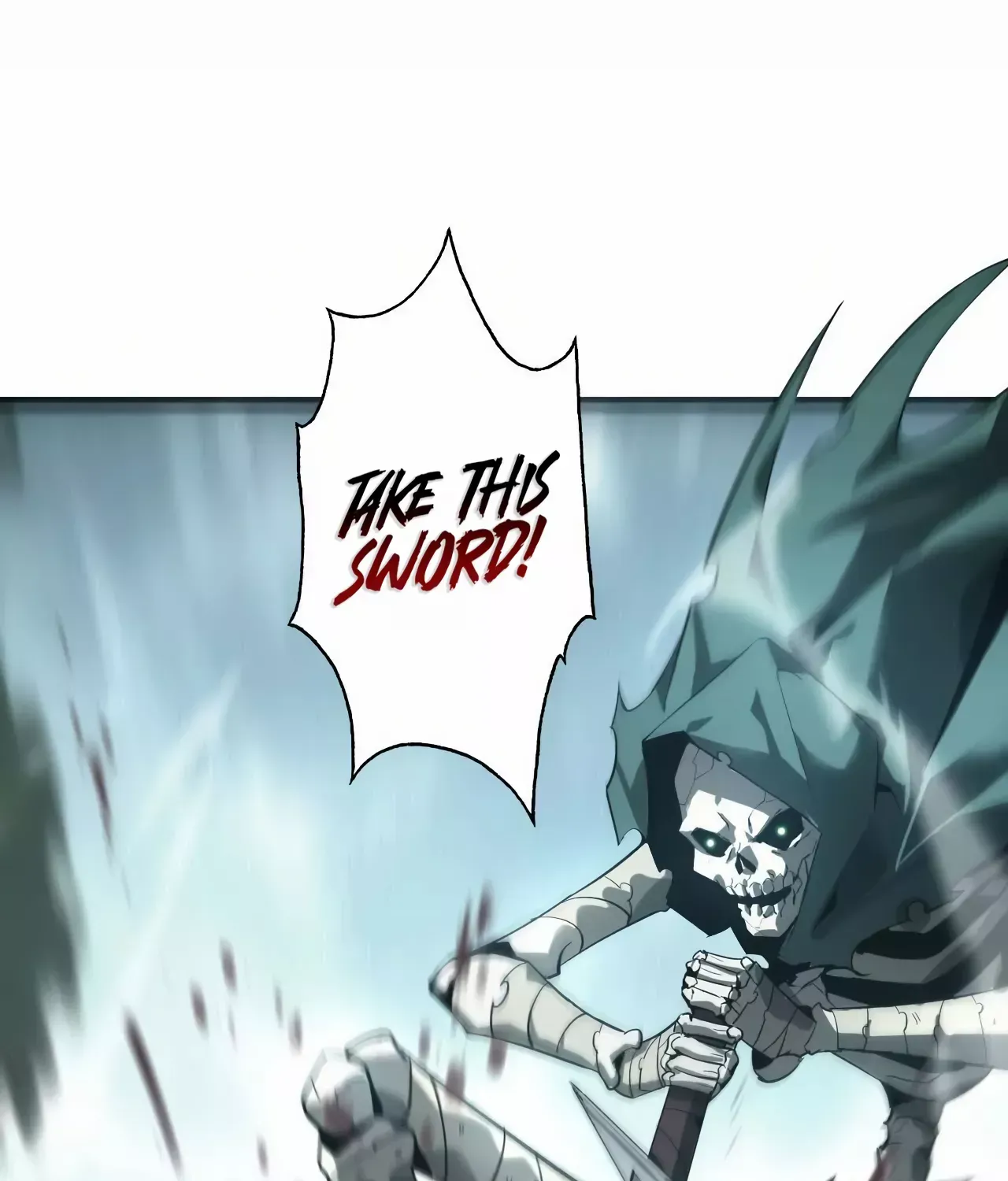 Unparalleled in the Online Gaming World Chapter 4 page 112 - 