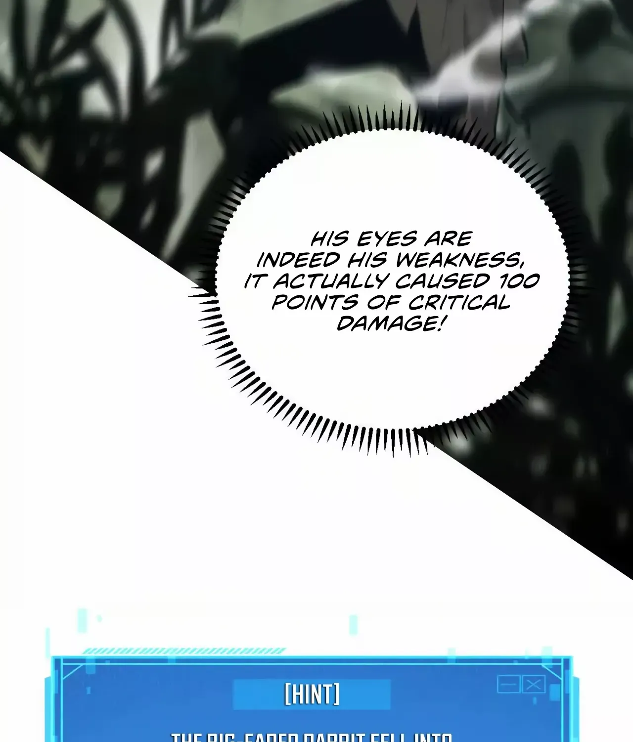 Unparalleled in the Online Gaming World Chapter 4 page 117 - 