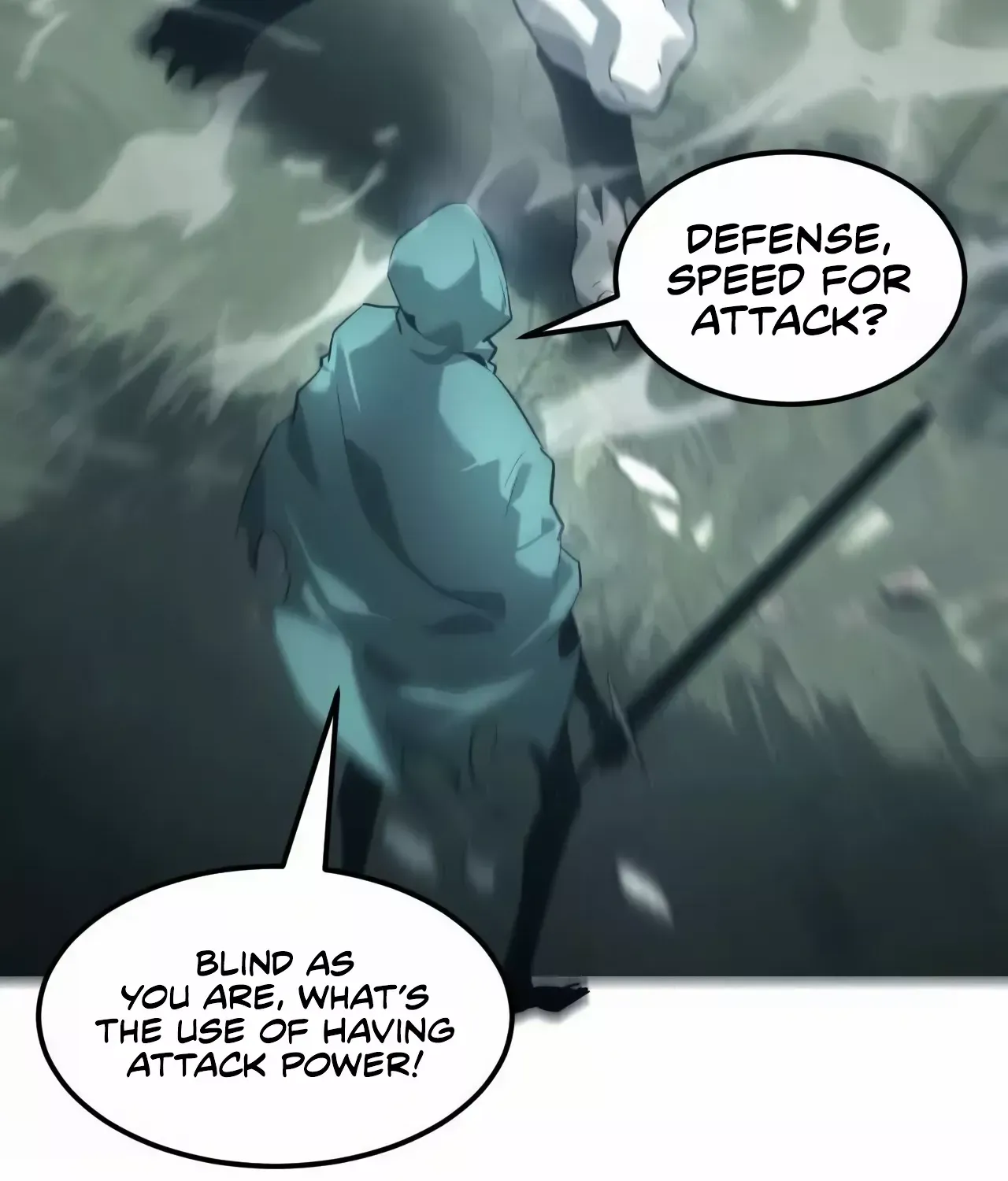 Unparalleled in the Online Gaming World Chapter 4 page 119 - 