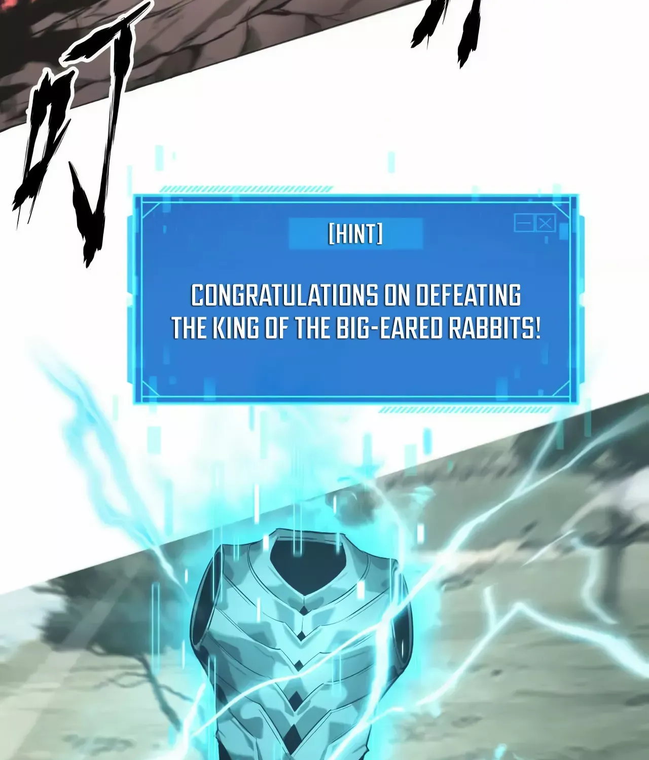 Unparalleled in the Online Gaming World Chapter 4 page 126 - 