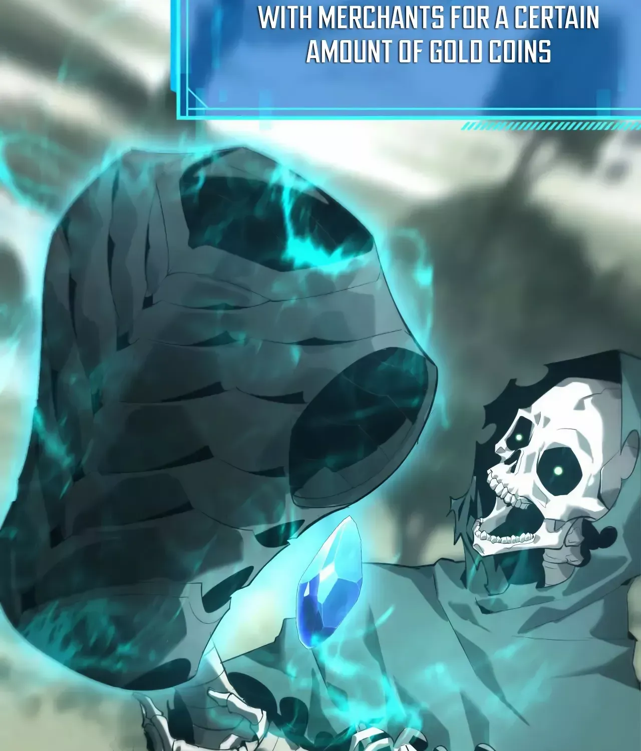 Unparalleled in the Online Gaming World Chapter 4 page 130 - 