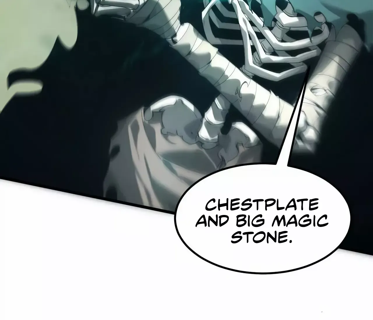 Unparalleled in the Online Gaming World Chapter 4 page 131 - 