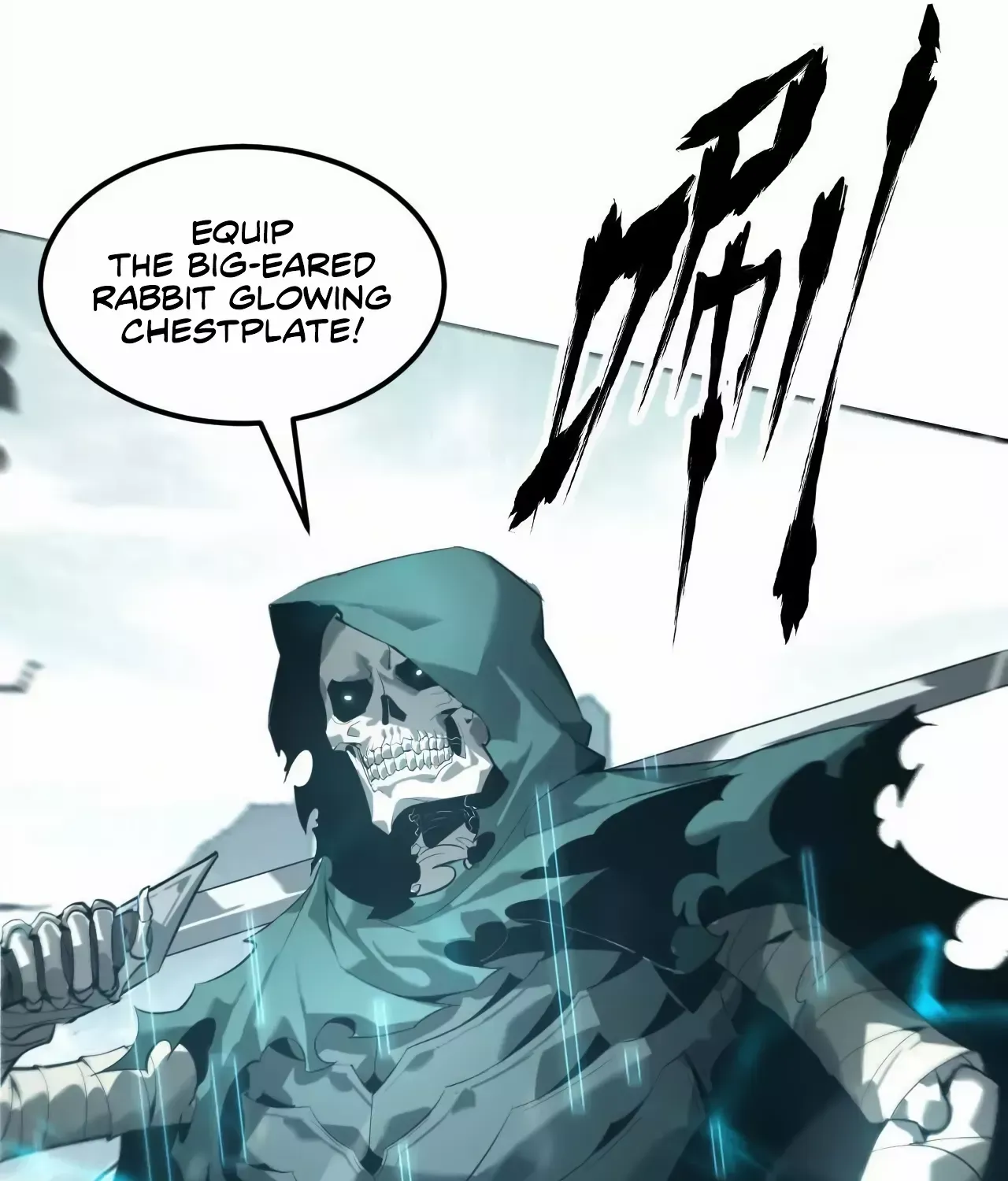 Unparalleled in the Online Gaming World Chapter 4 page 132 - 