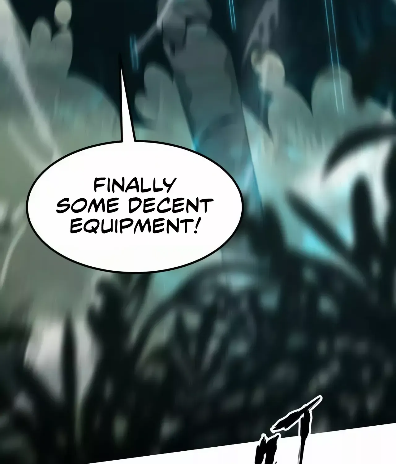 Unparalleled in the Online Gaming World Chapter 4 page 134 - 