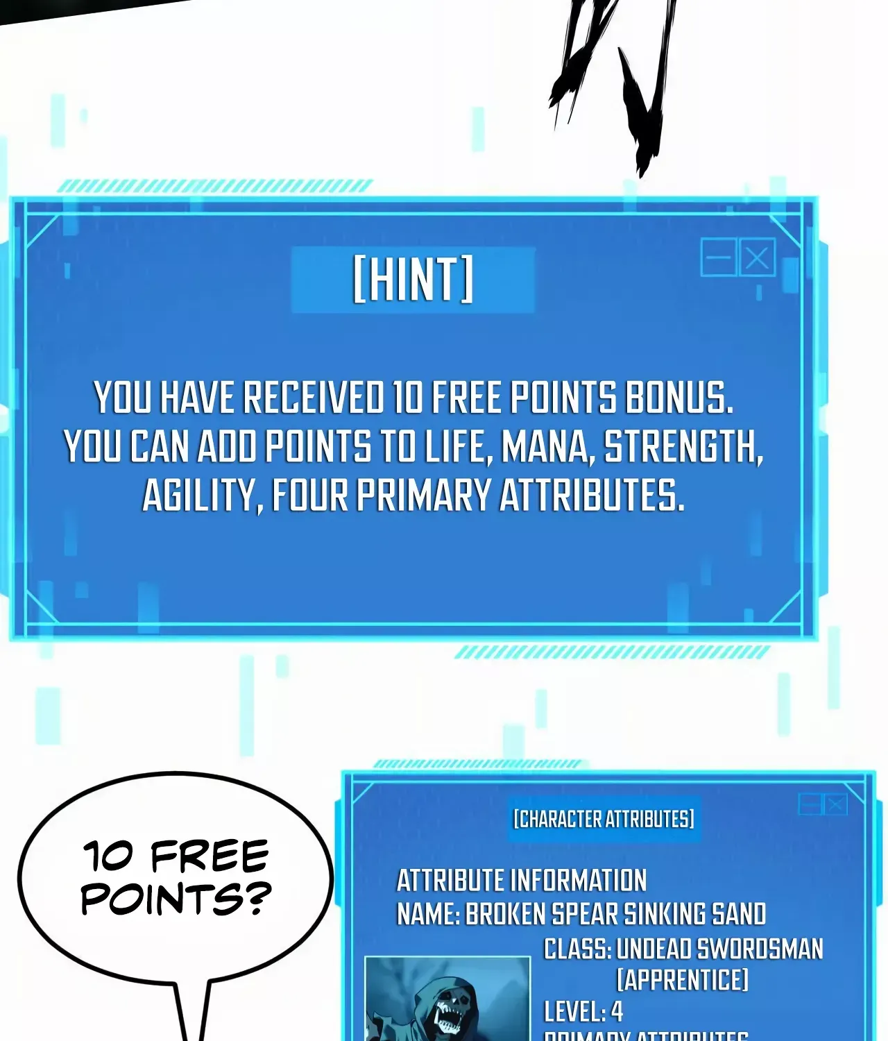 Unparalleled in the Online Gaming World Chapter 4 page 135 - 