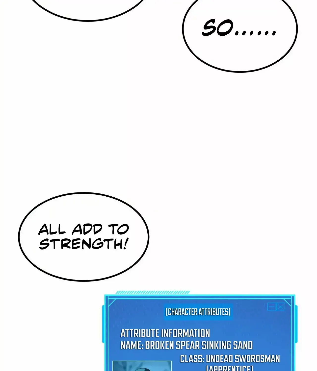 Unparalleled in the Online Gaming World Chapter 4 page 137 - 