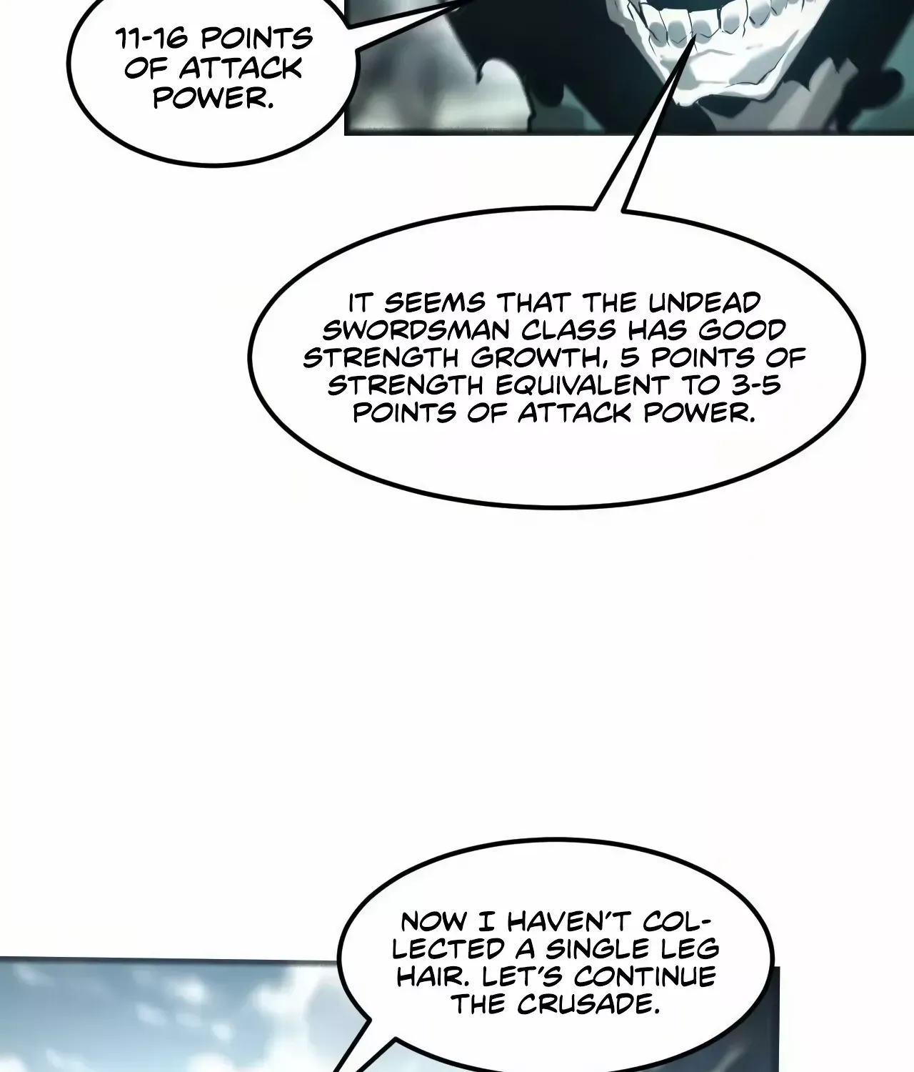 Unparalleled in the Online Gaming World Chapter 4 page 139 - 