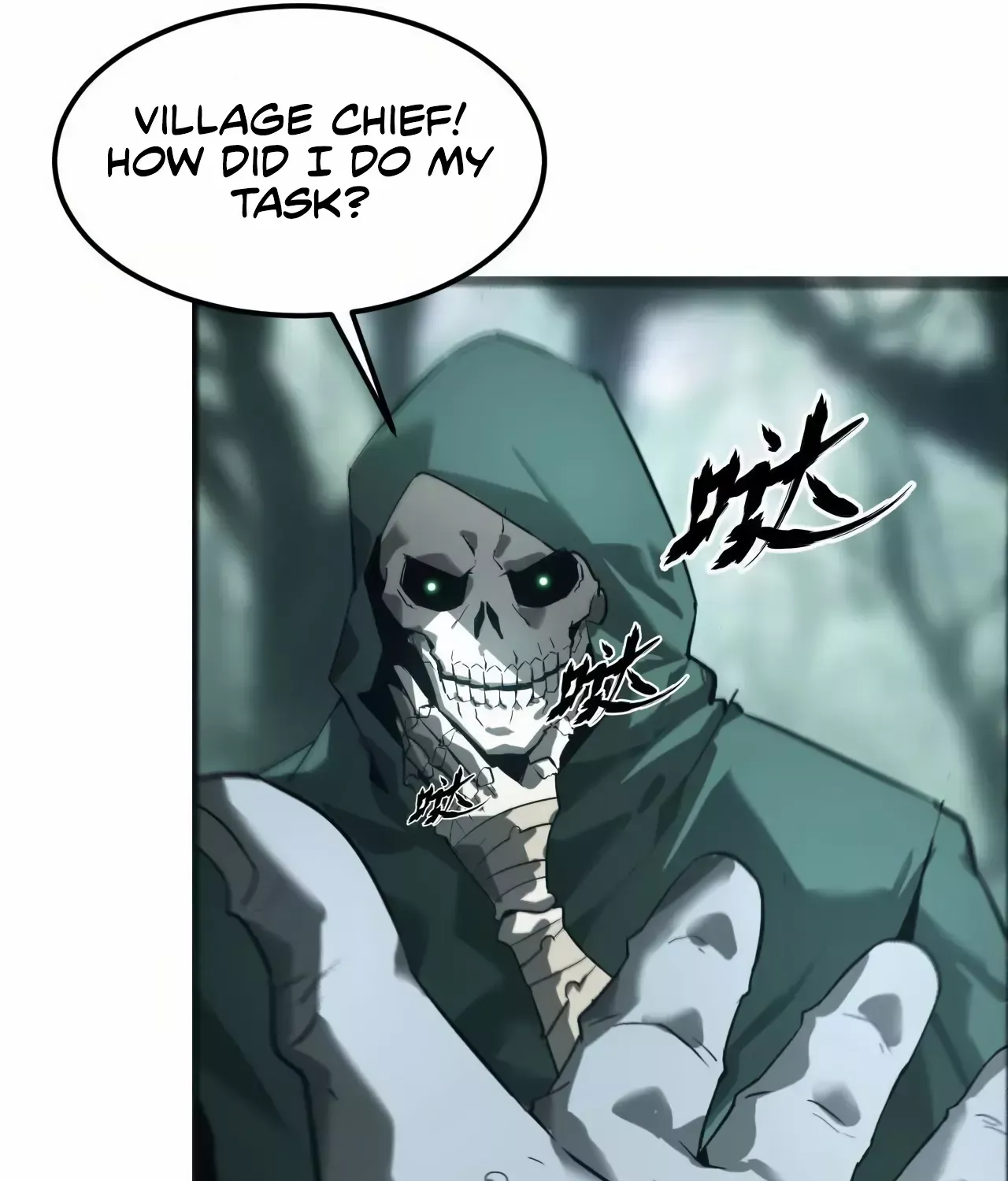 Unparalleled in the Online Gaming World Chapter 4 page 142 - 