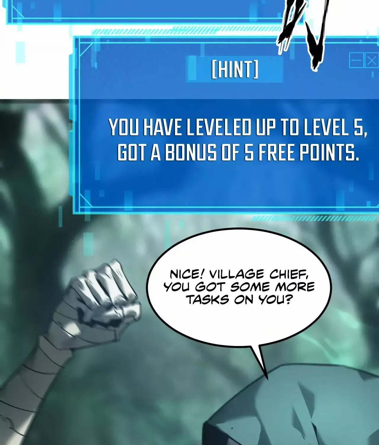 Unparalleled in the Online Gaming World Chapter 4 page 144 - 