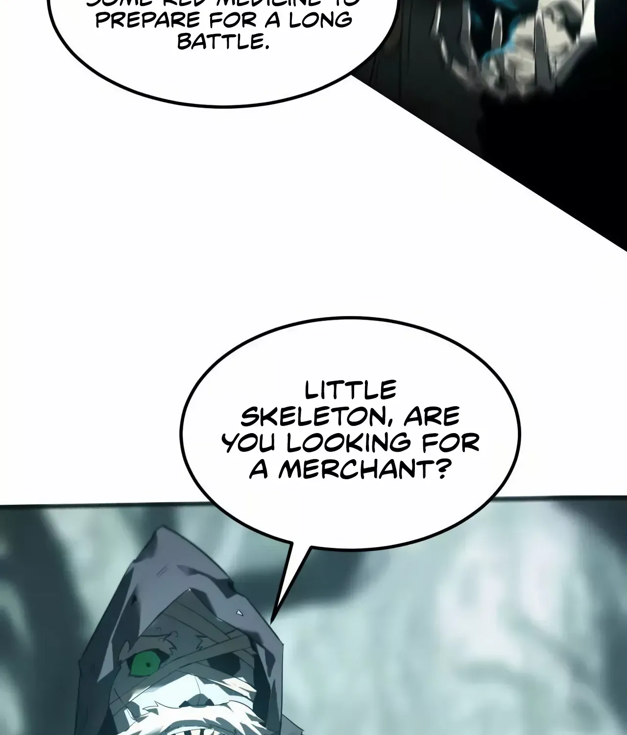 Unparalleled in the Online Gaming World Chapter 4 page 148 - 