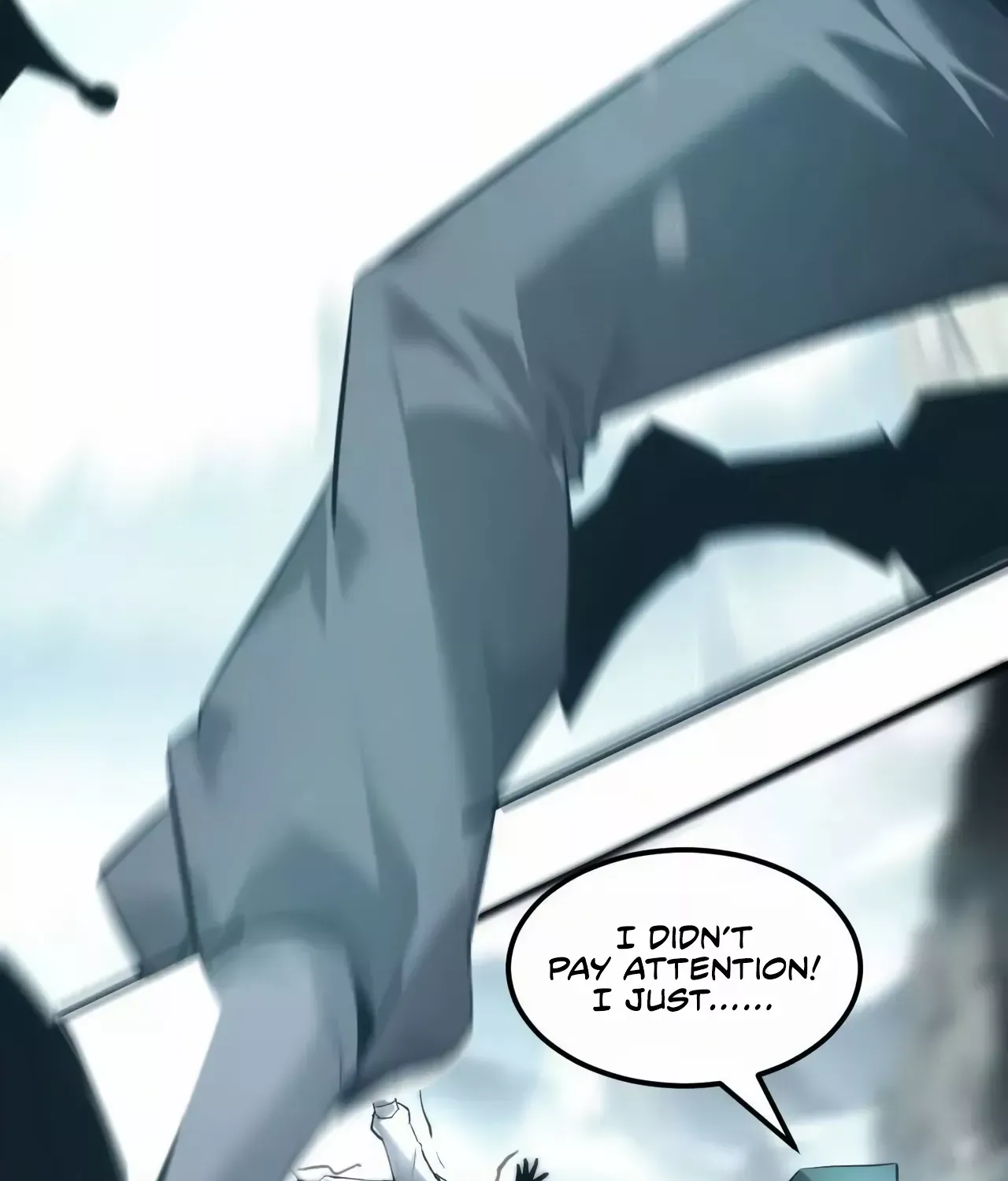 Unparalleled in the Online Gaming World Chapter 4 page 17 - 