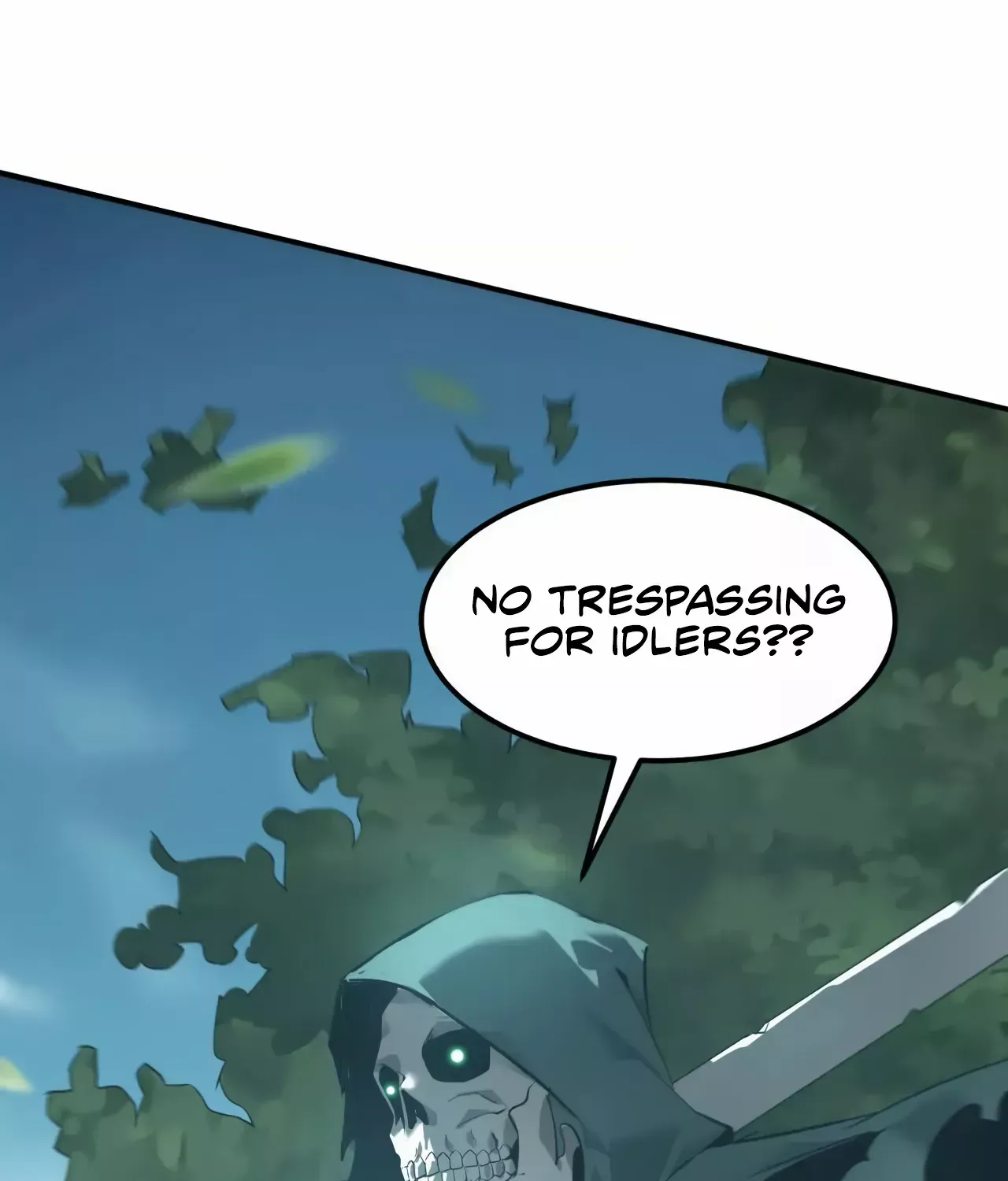 Unparalleled in the Online Gaming World Chapter 4 page 162 - 
