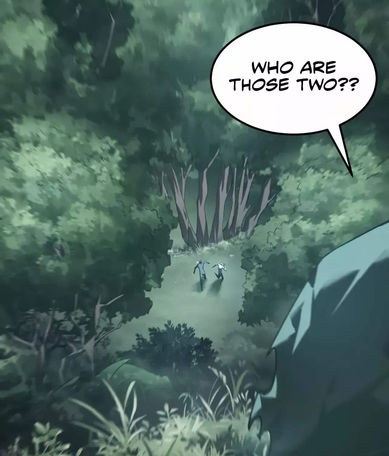 Unparalleled in the Online Gaming World Chapter 4 page 166 - 