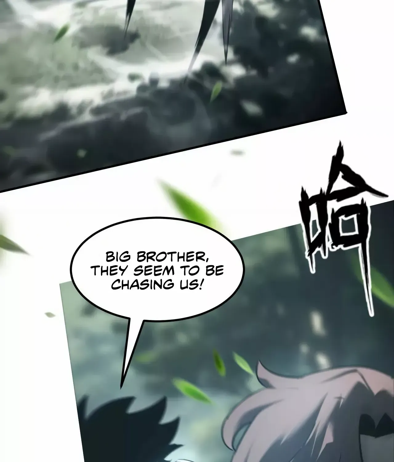 Unparalleled in the Online Gaming World Chapter 4 page 168 - 