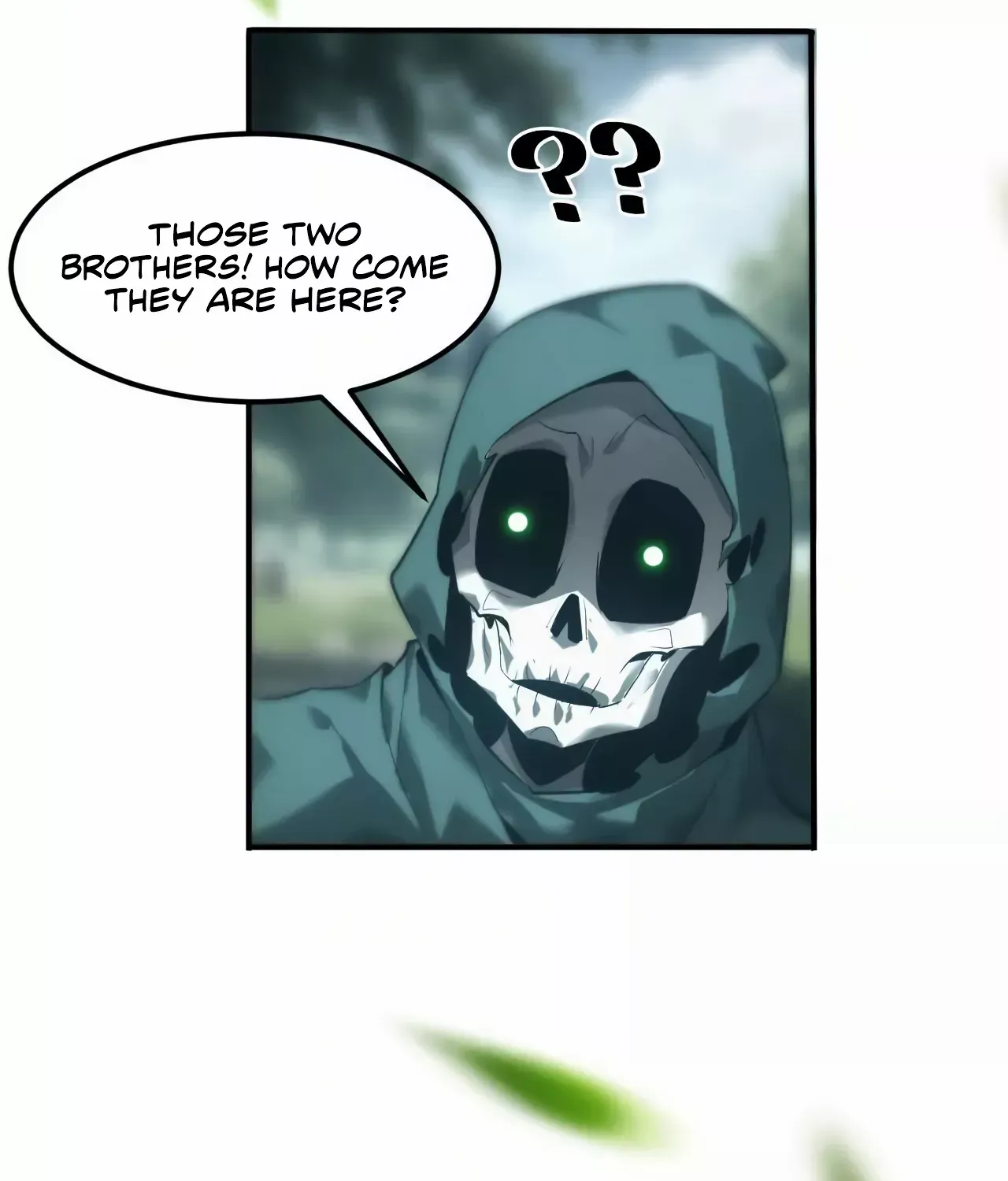 Unparalleled in the Online Gaming World Chapter 4 page 170 - 