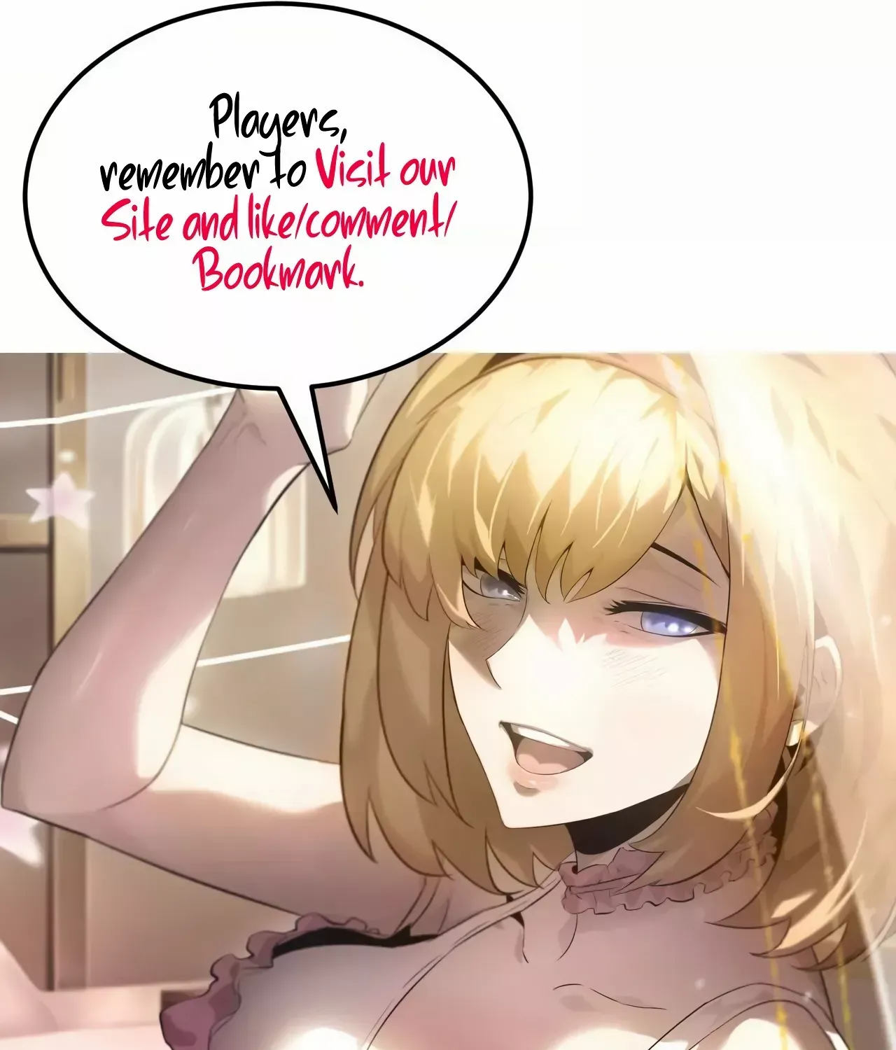 Unparalleled in the Online Gaming World Chapter 4 page 172 - 