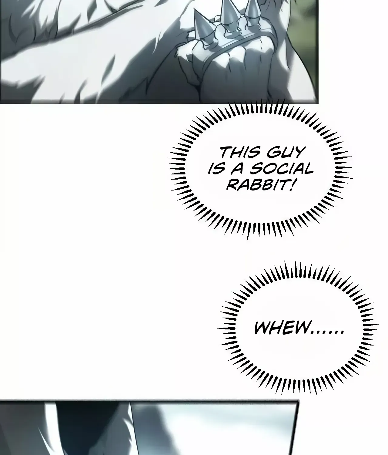 Unparalleled in the Online Gaming World Chapter 4 page 25 - 