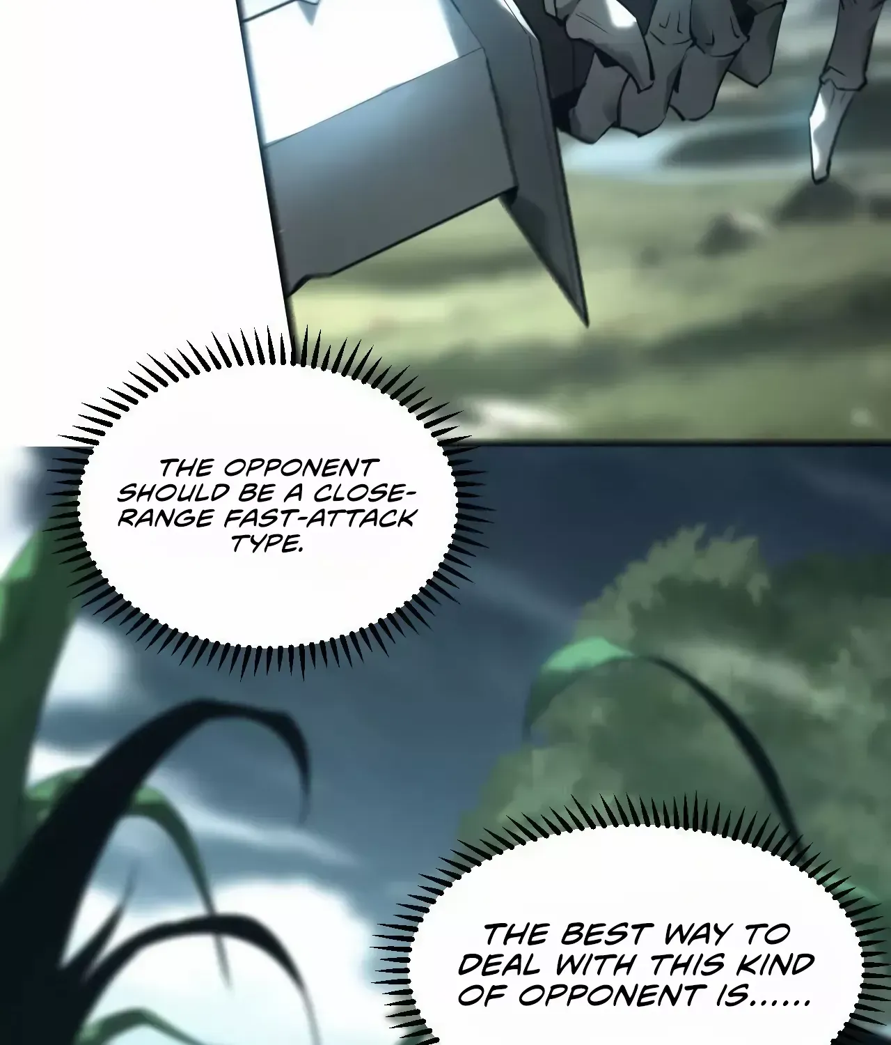 Unparalleled in the Online Gaming World Chapter 4 page 27 - 