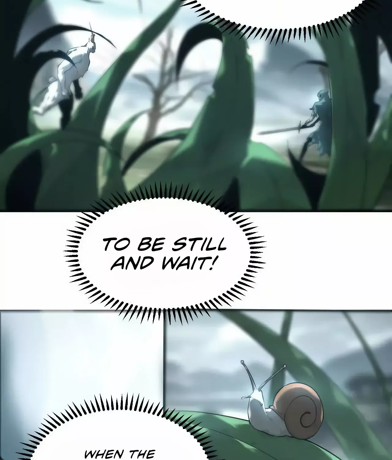 Unparalleled in the Online Gaming World Chapter 4 page 28 - 