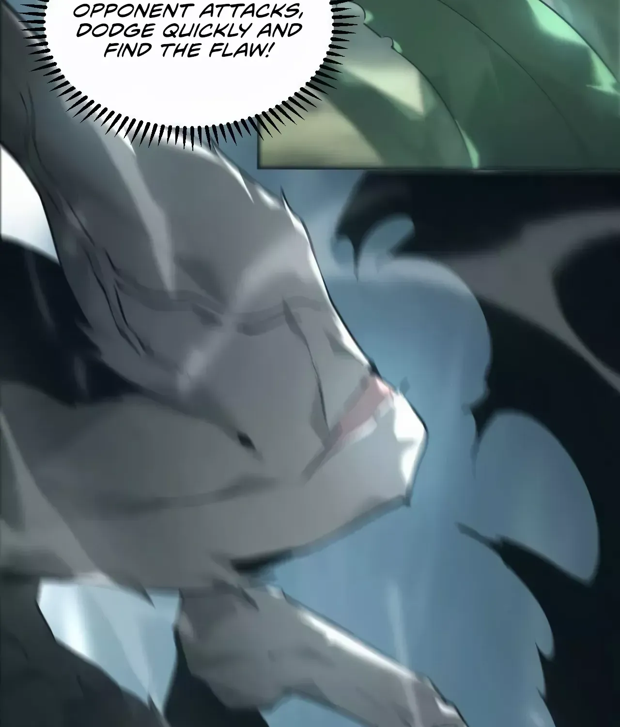 Unparalleled in the Online Gaming World Chapter 4 page 29 - 