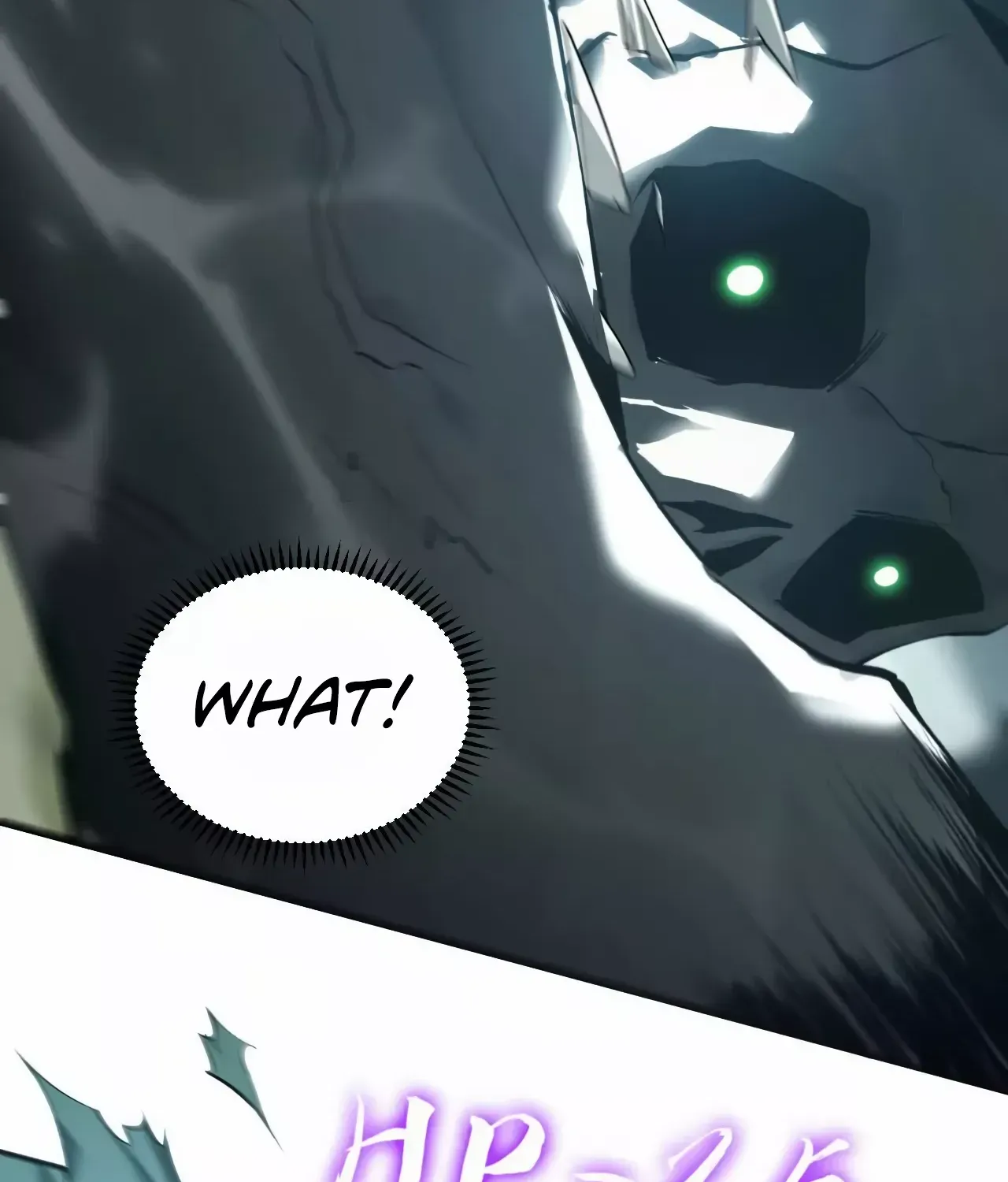 Unparalleled in the Online Gaming World Chapter 4 page 34 - 