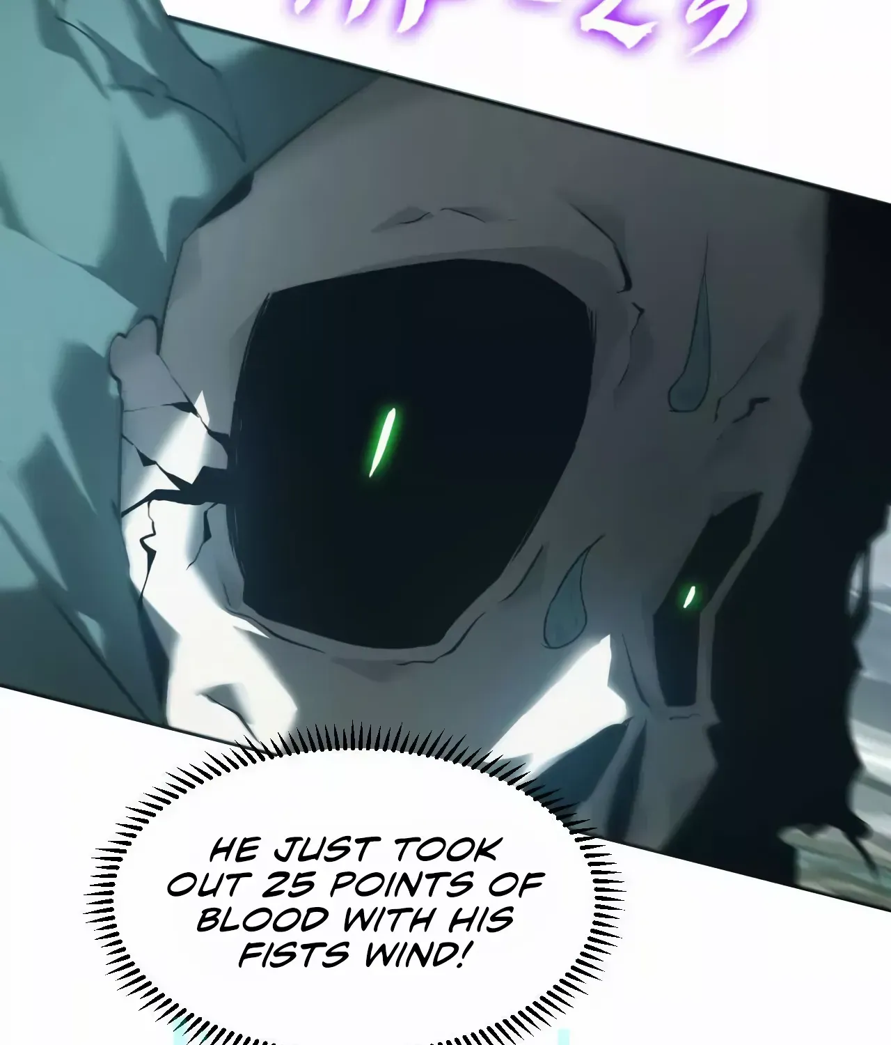 Unparalleled in the Online Gaming World Chapter 4 page 35 - 