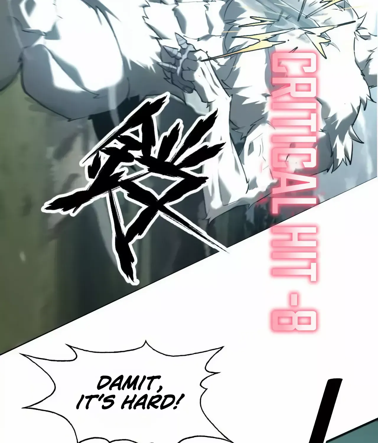 Unparalleled in the Online Gaming World Chapter 4 page 39 - 