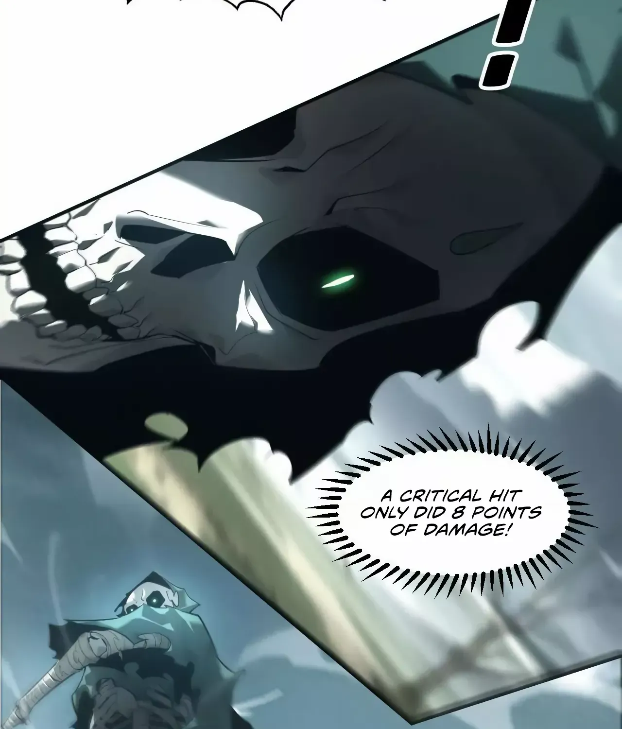 Unparalleled in the Online Gaming World Chapter 4 page 40 - 