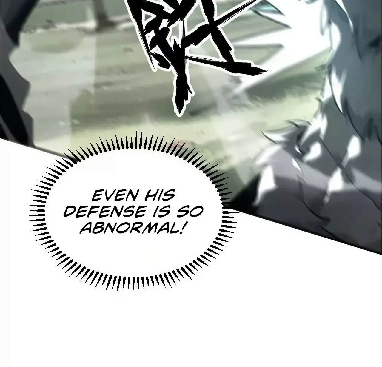 Unparalleled in the Online Gaming World Chapter 4 page 42 - 
