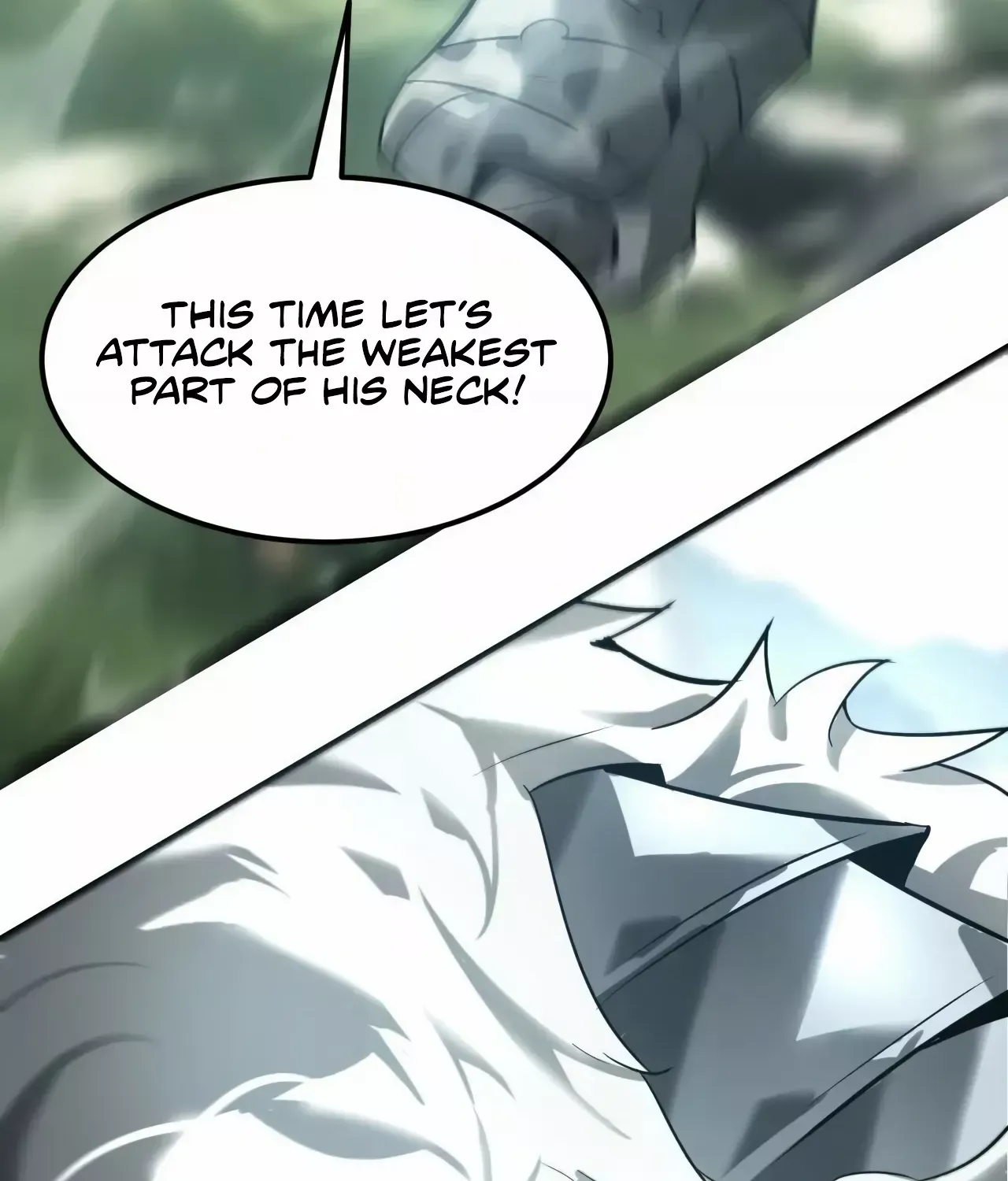 Unparalleled in the Online Gaming World Chapter 4 page 50 - 
