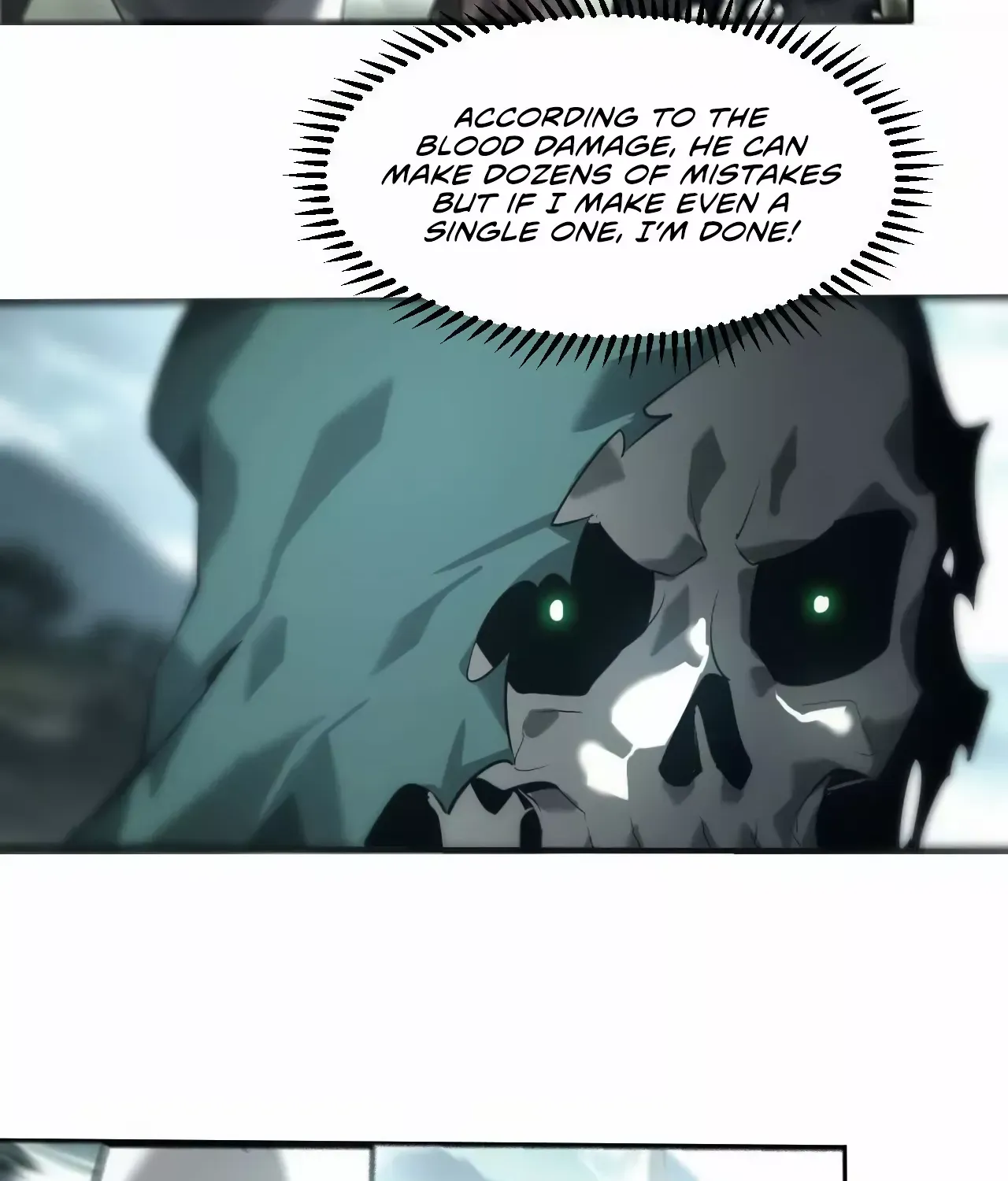 Unparalleled in the Online Gaming World Chapter 4 page 57 - 