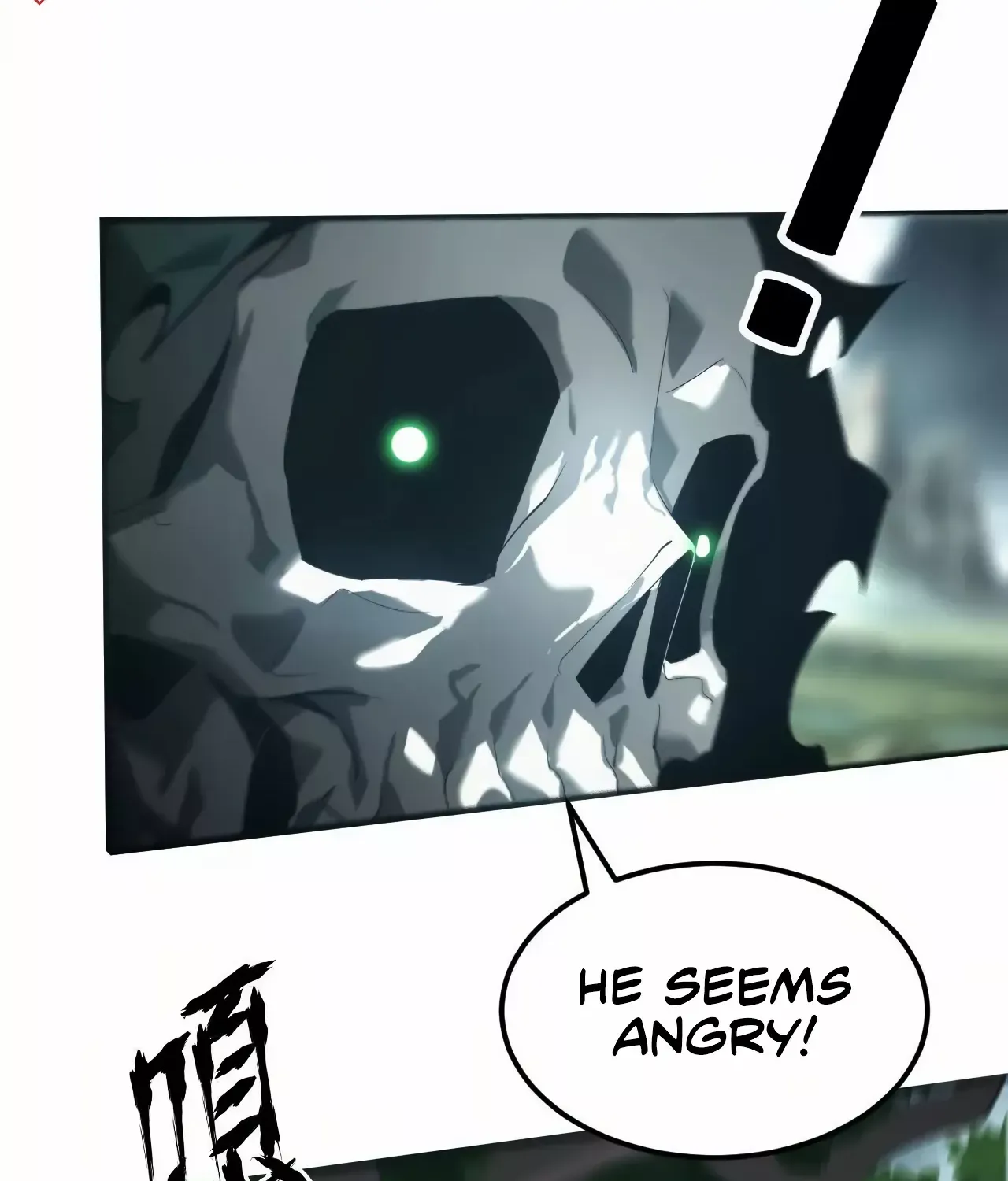 Unparalleled in the Online Gaming World Chapter 4 page 59 - 
