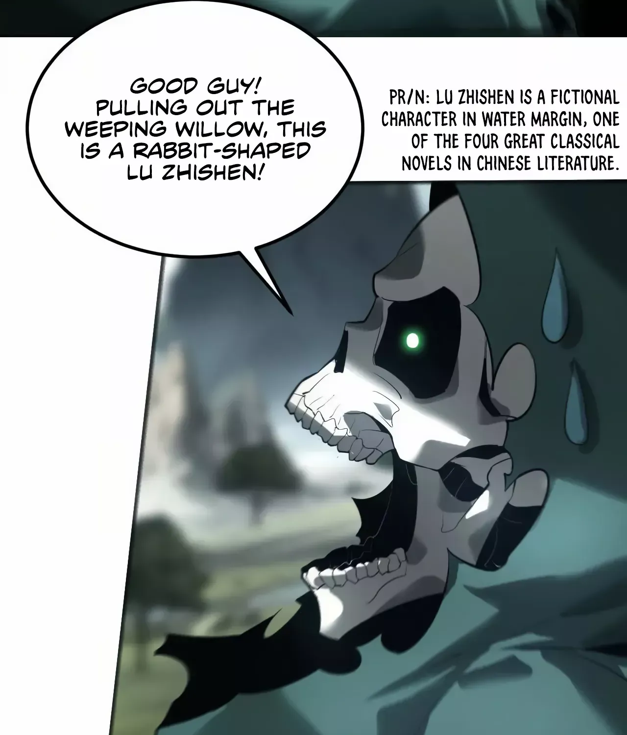 Unparalleled in the Online Gaming World Chapter 4 page 62 - 
