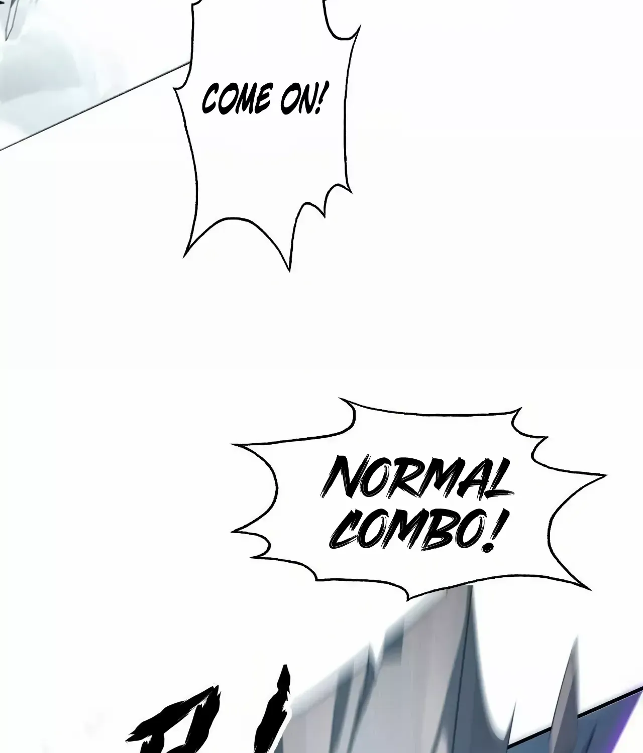 Unparalleled in the Online Gaming World Chapter 4 page 67 - 