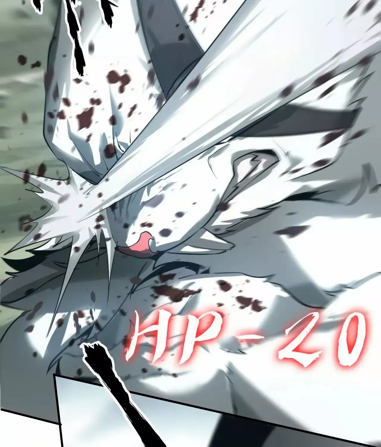 Unparalleled in the Online Gaming World Chapter 4 page 77 - 