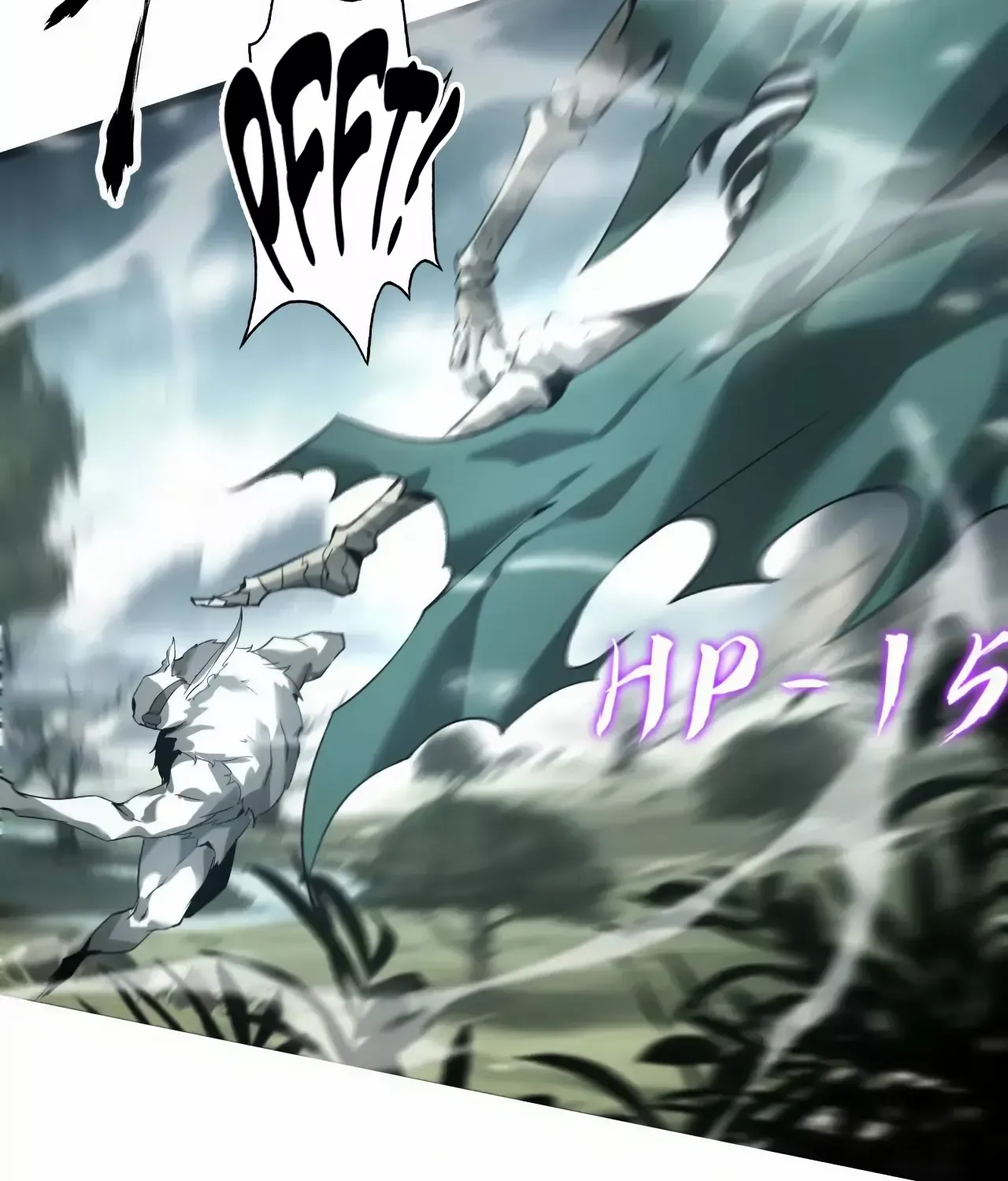Unparalleled in the Online Gaming World Chapter 4 page 93 - 